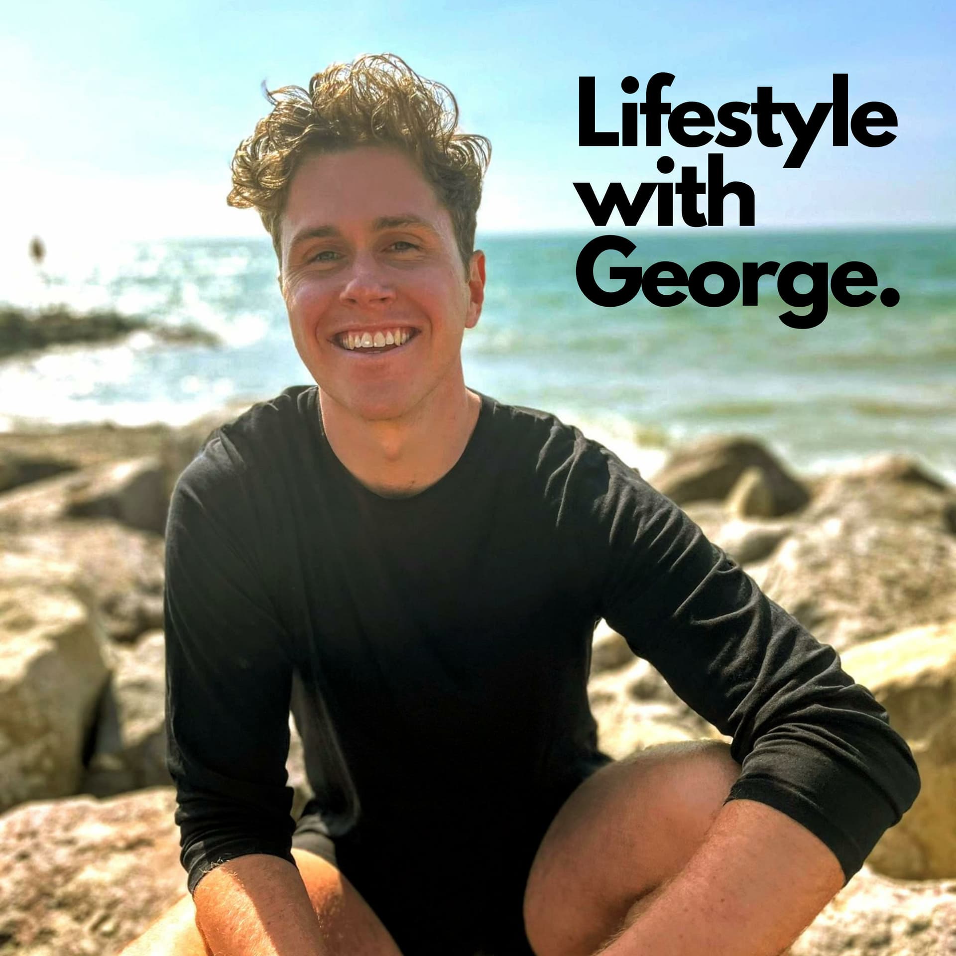 Lifestyle with George - Podcasts