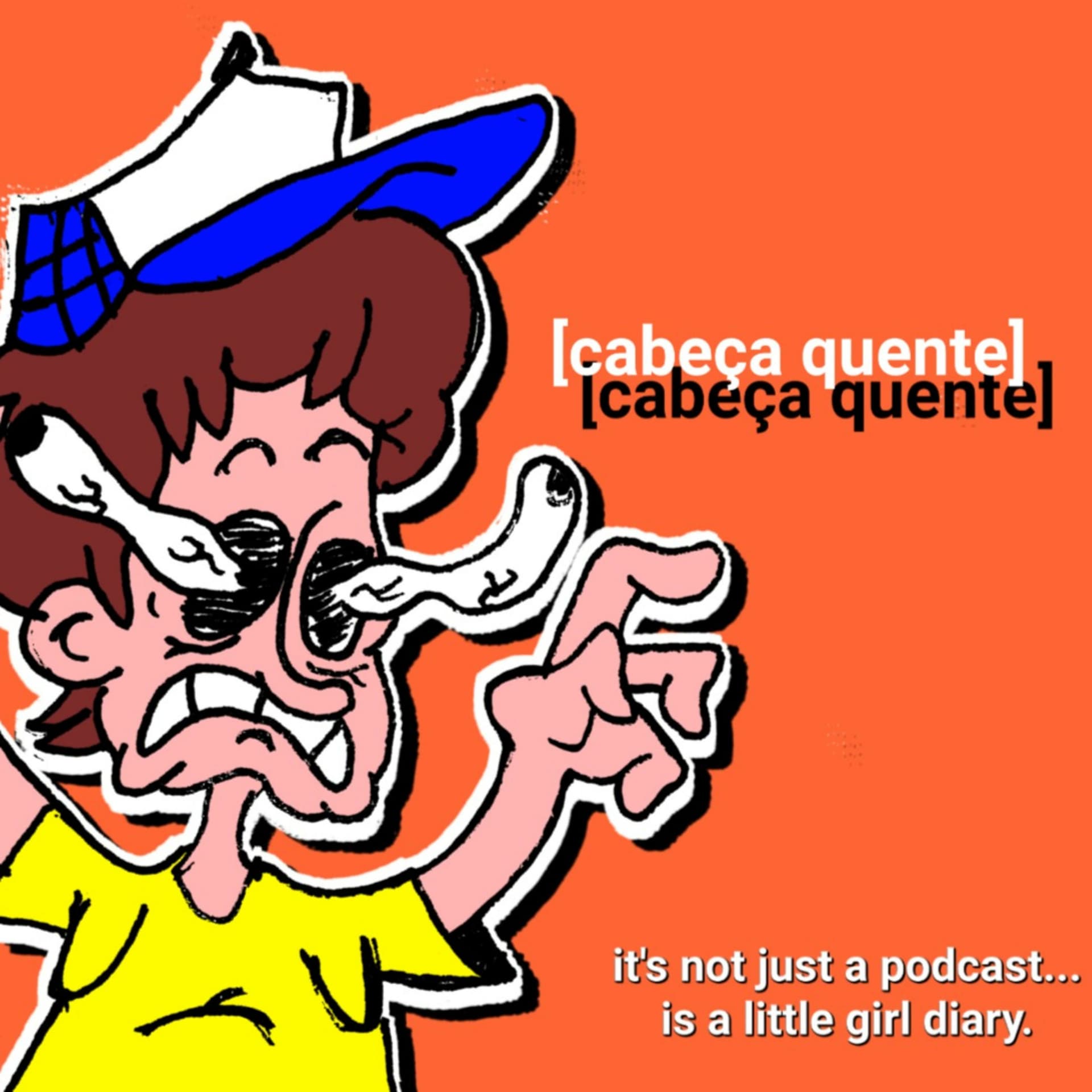 Cabeça Quente - Podcasts