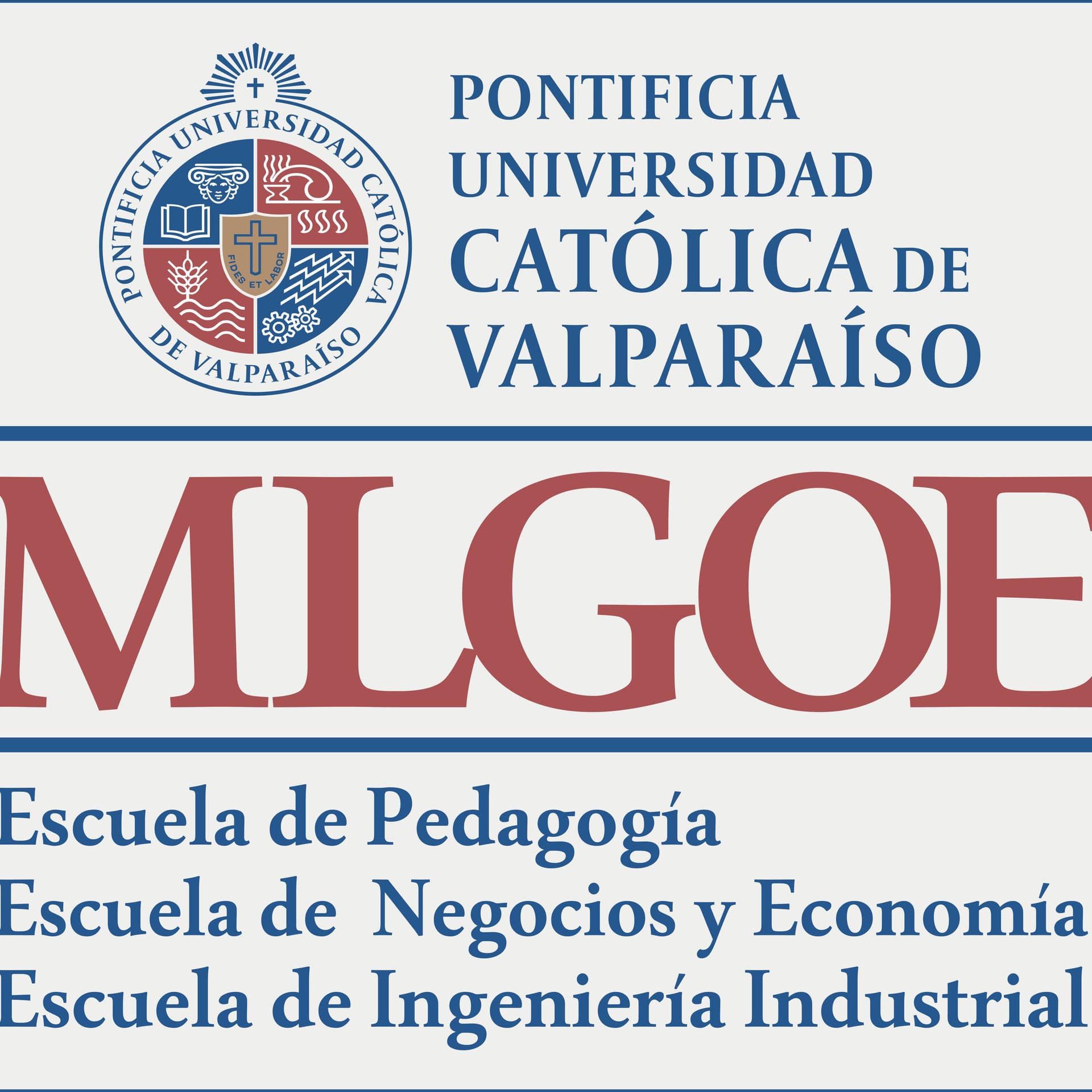 Magíster en Liderazgo y Gestión en Organizaciones Escolares - PUCV - Podcasts