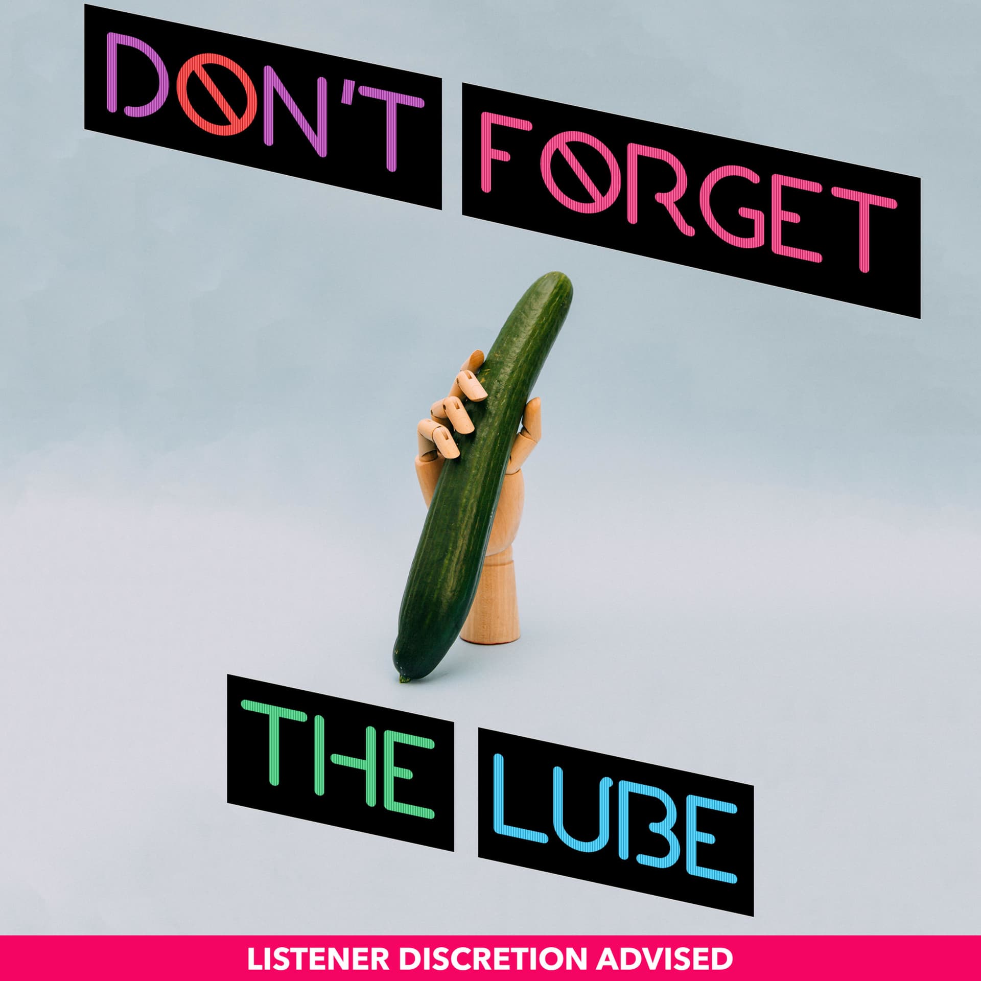 Don't Forget The Lube - Podcasts