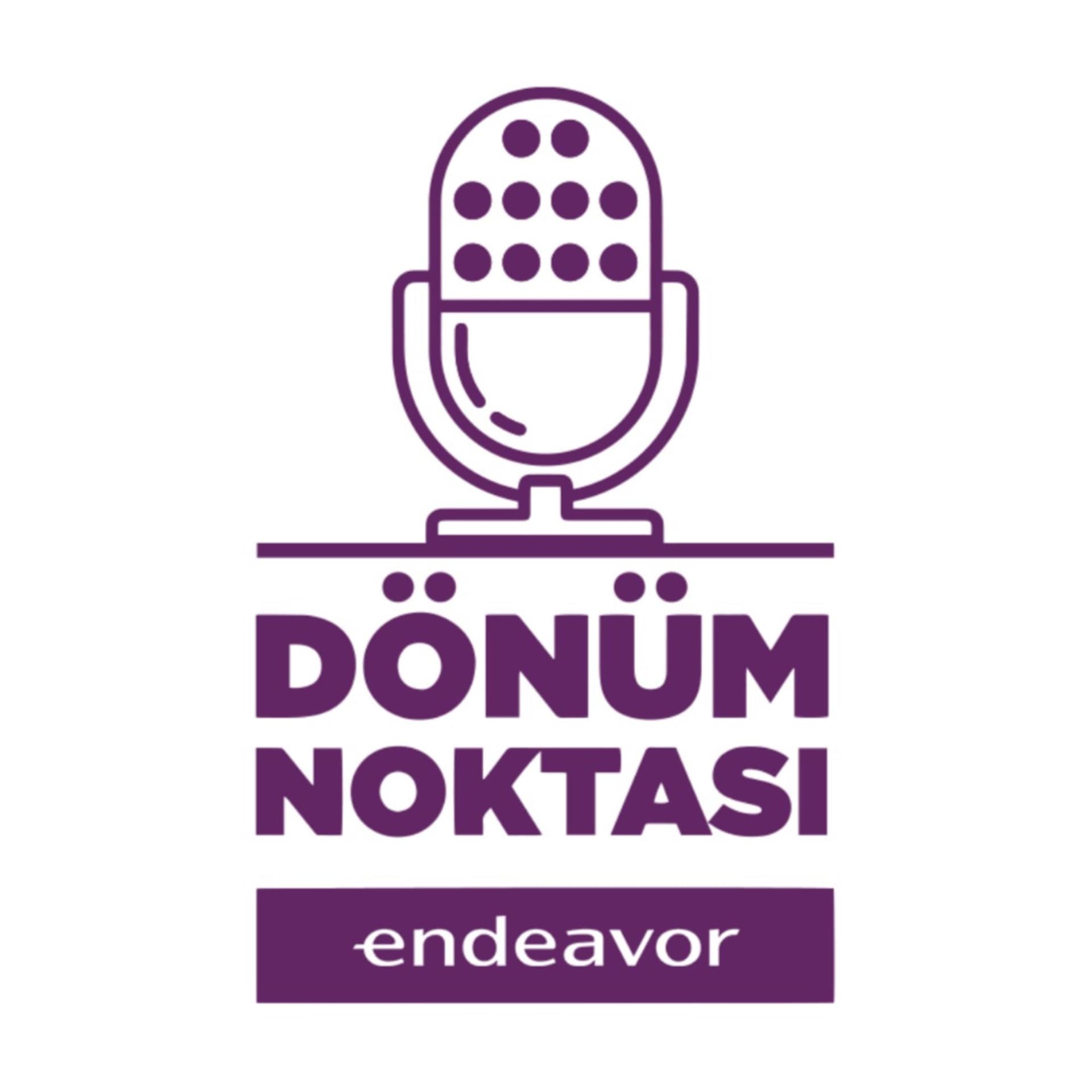 Dönüm Noktası - Podcasts