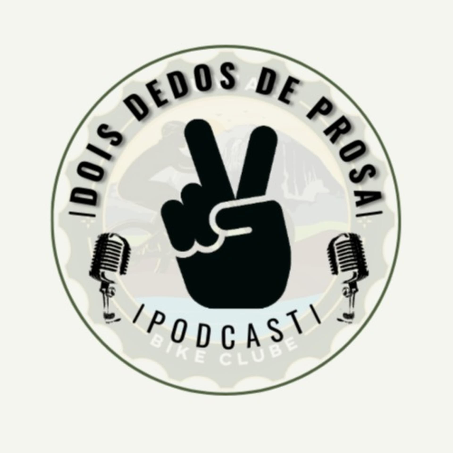 Dois Dedos de Prosa Podcast - Podcasts