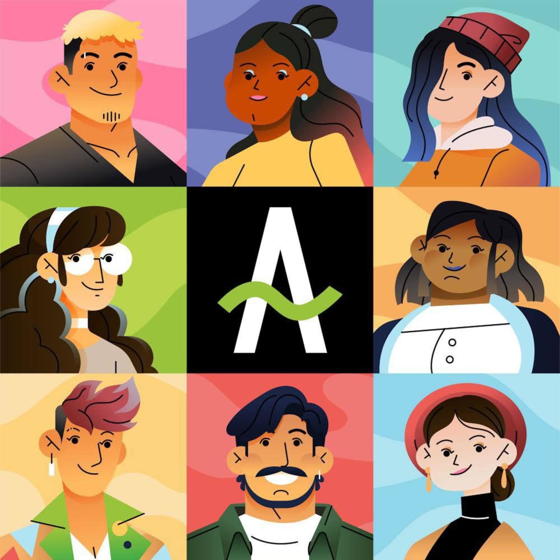 Corriente Alterna UNAM - Podcasts