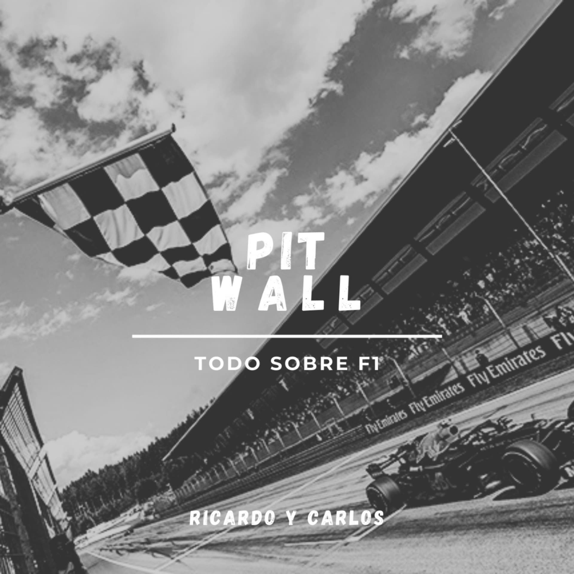 Pit Wall Podcast