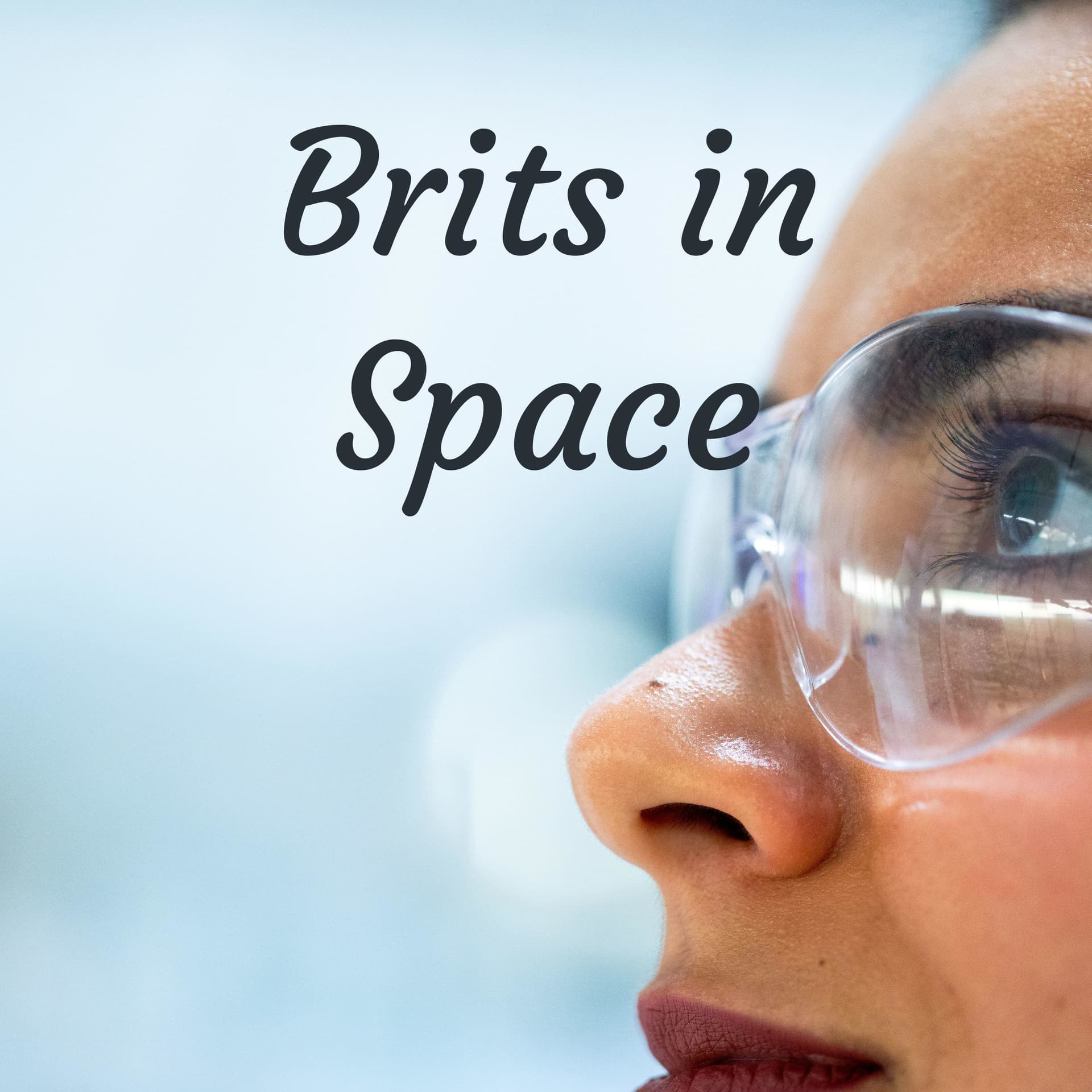 Brits in Space - Podcasts