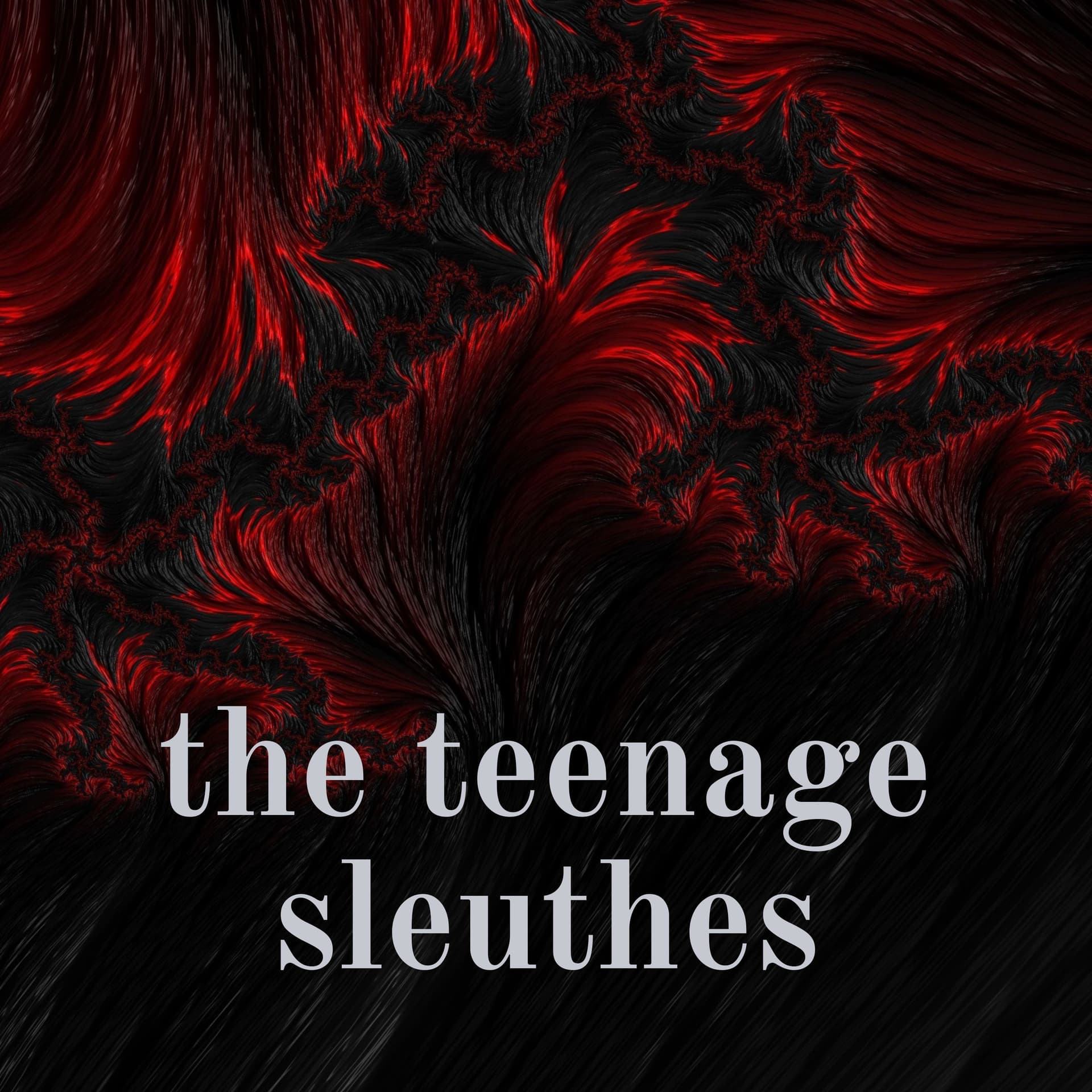 the teenage sleuthes