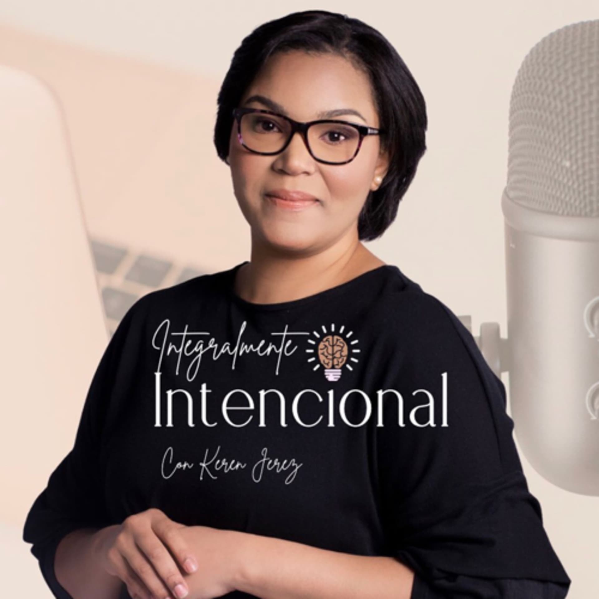 Integralmente Intencional - Podcasts