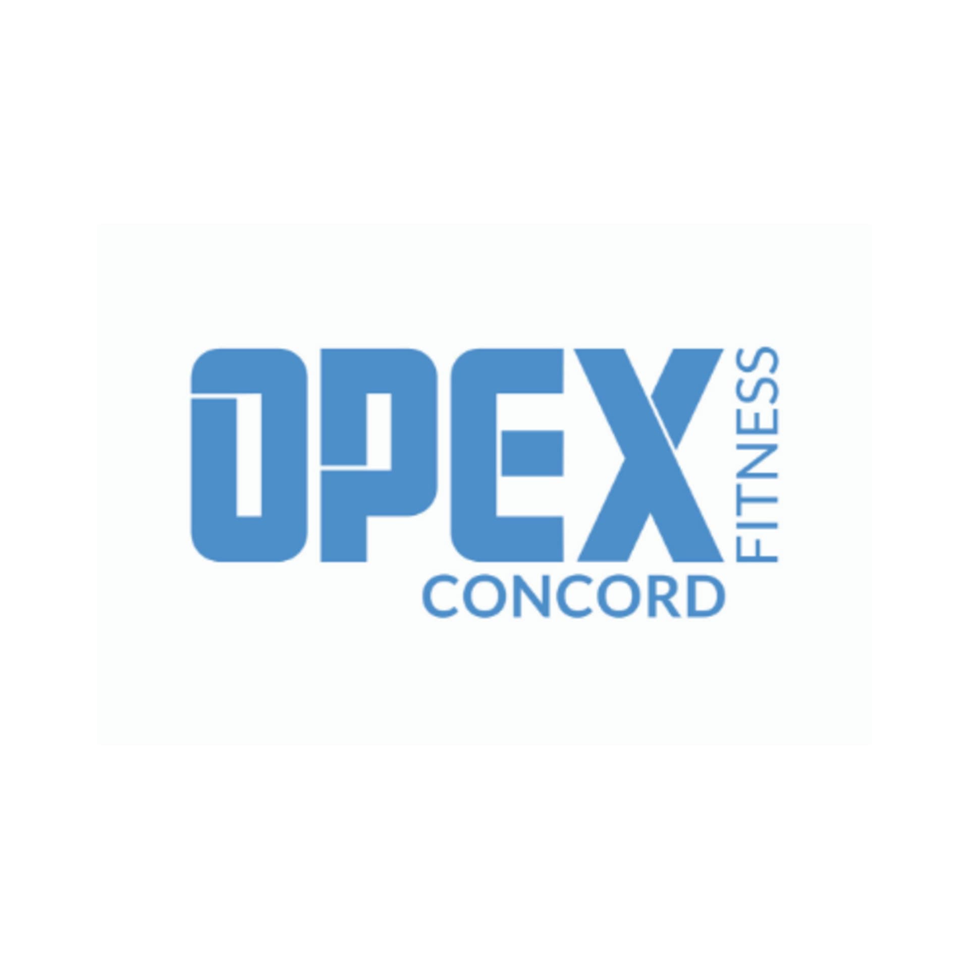 OPEX Fitness Concord Podcast - Podcasts
