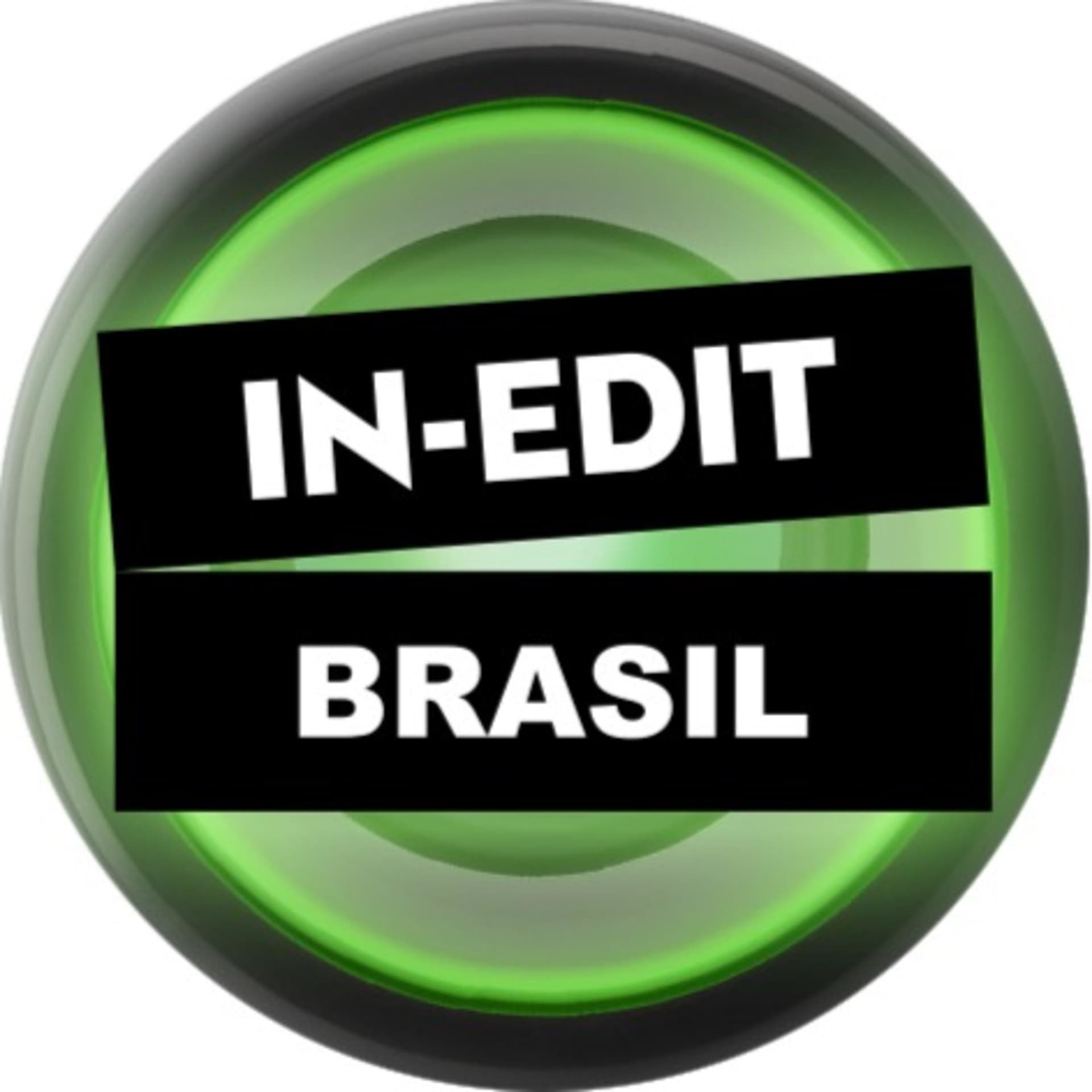 In-Edit Radio Show - Podcasts