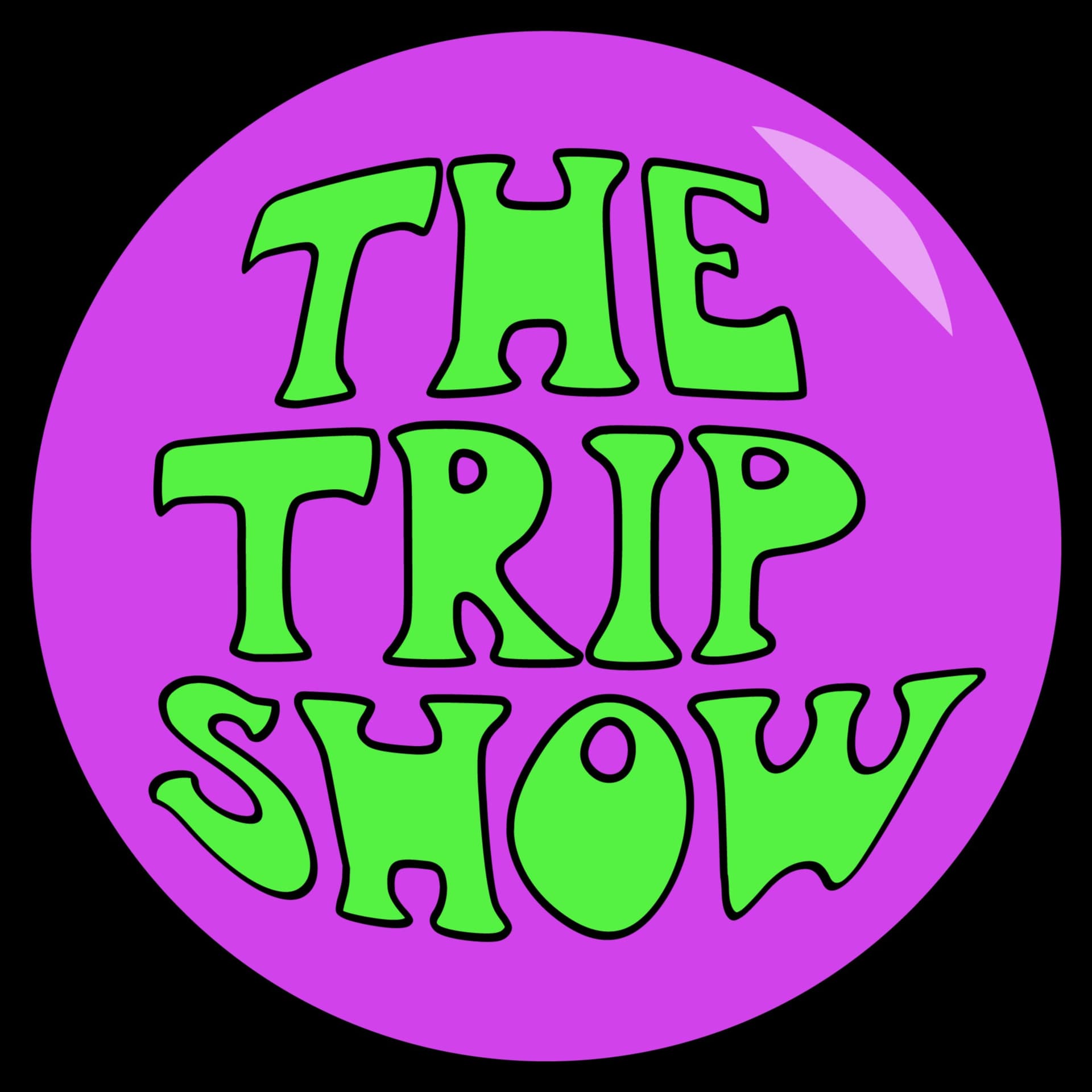 The Trip Show - Podcasts