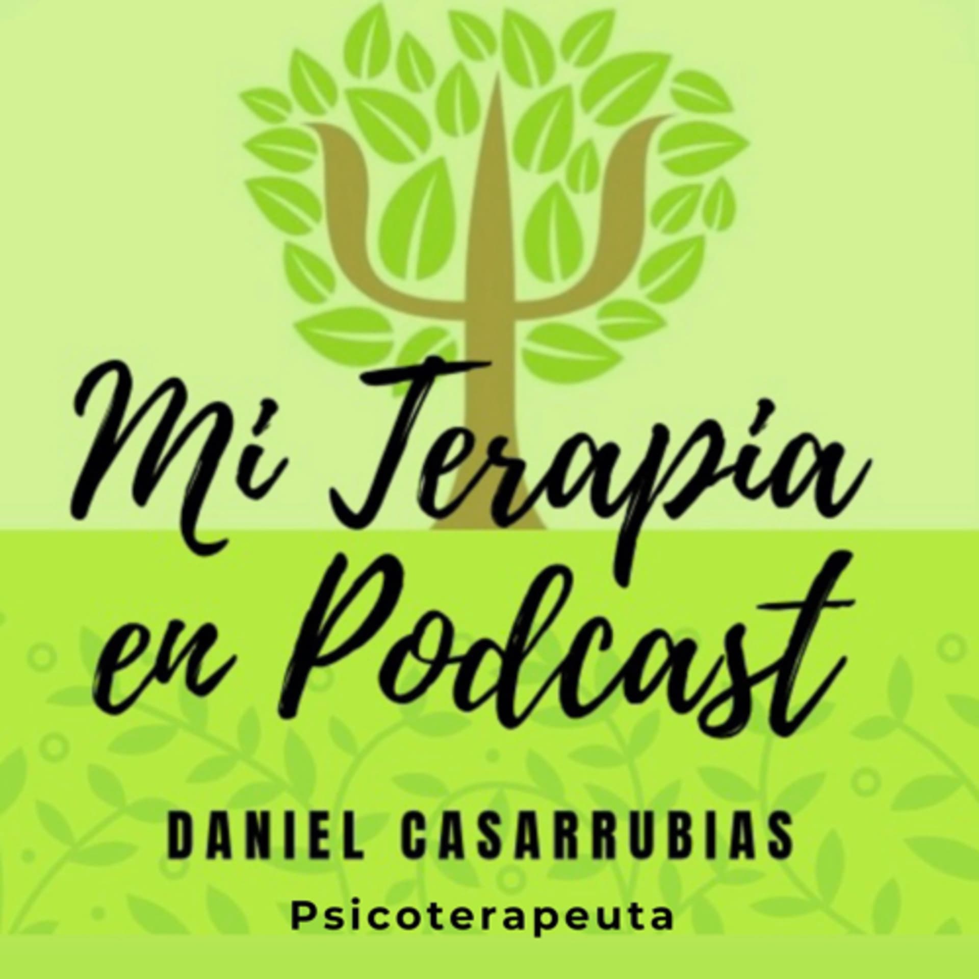 Mi Terapia en Podcast - Podcasts