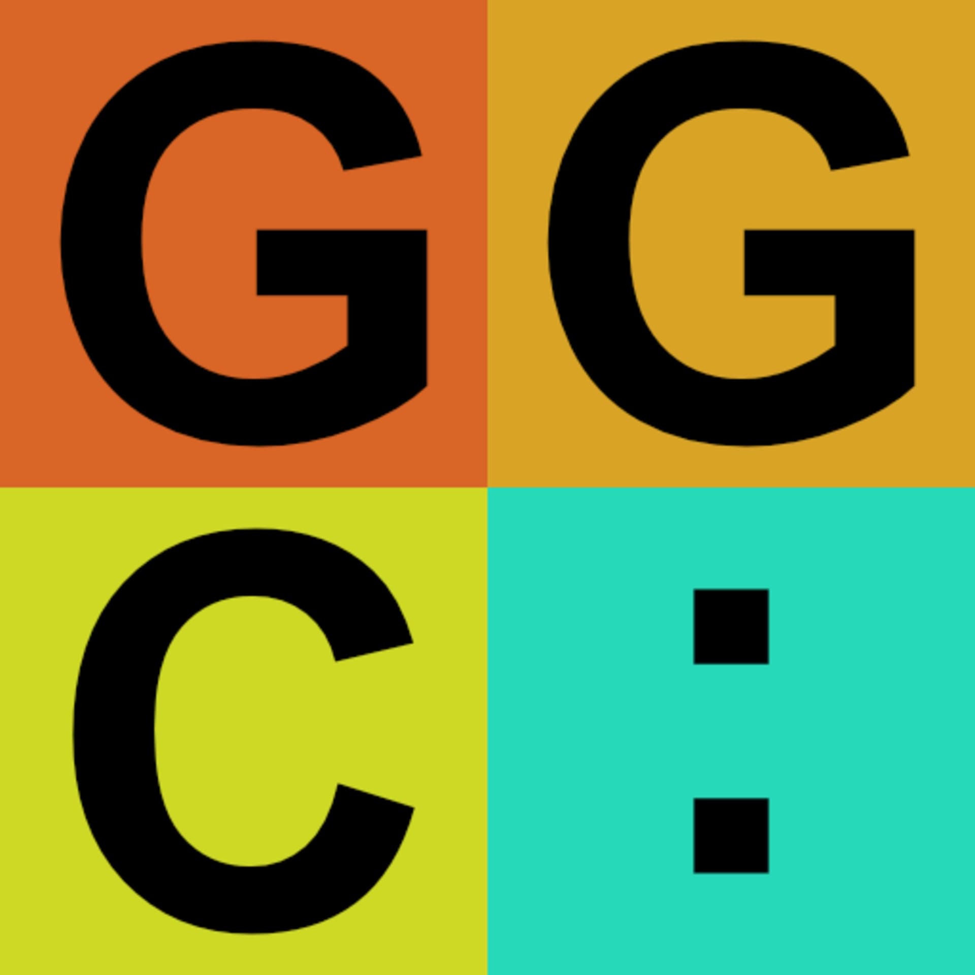 Geezers who Game and Code - Podcasts