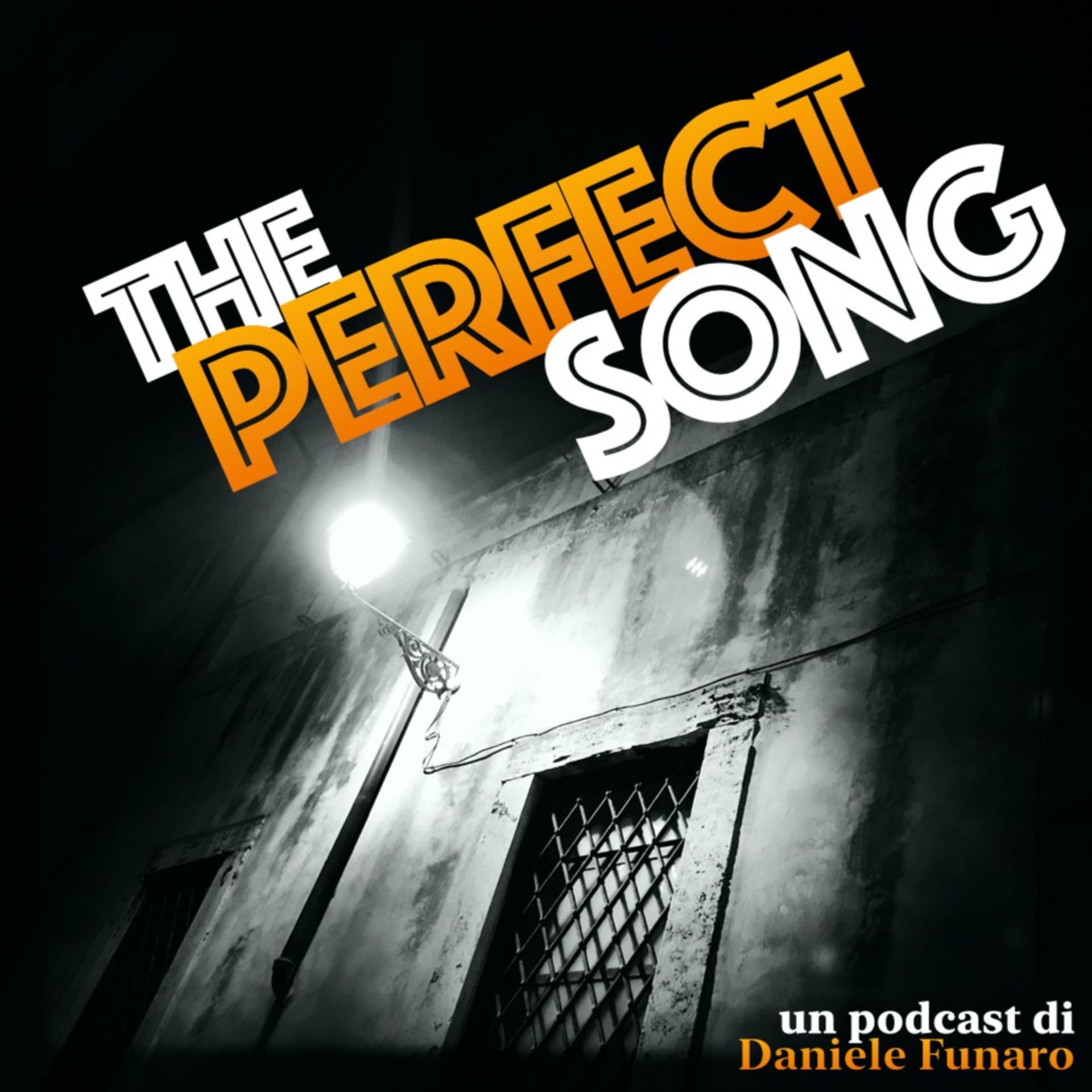 The Perfect Song - Podcasts