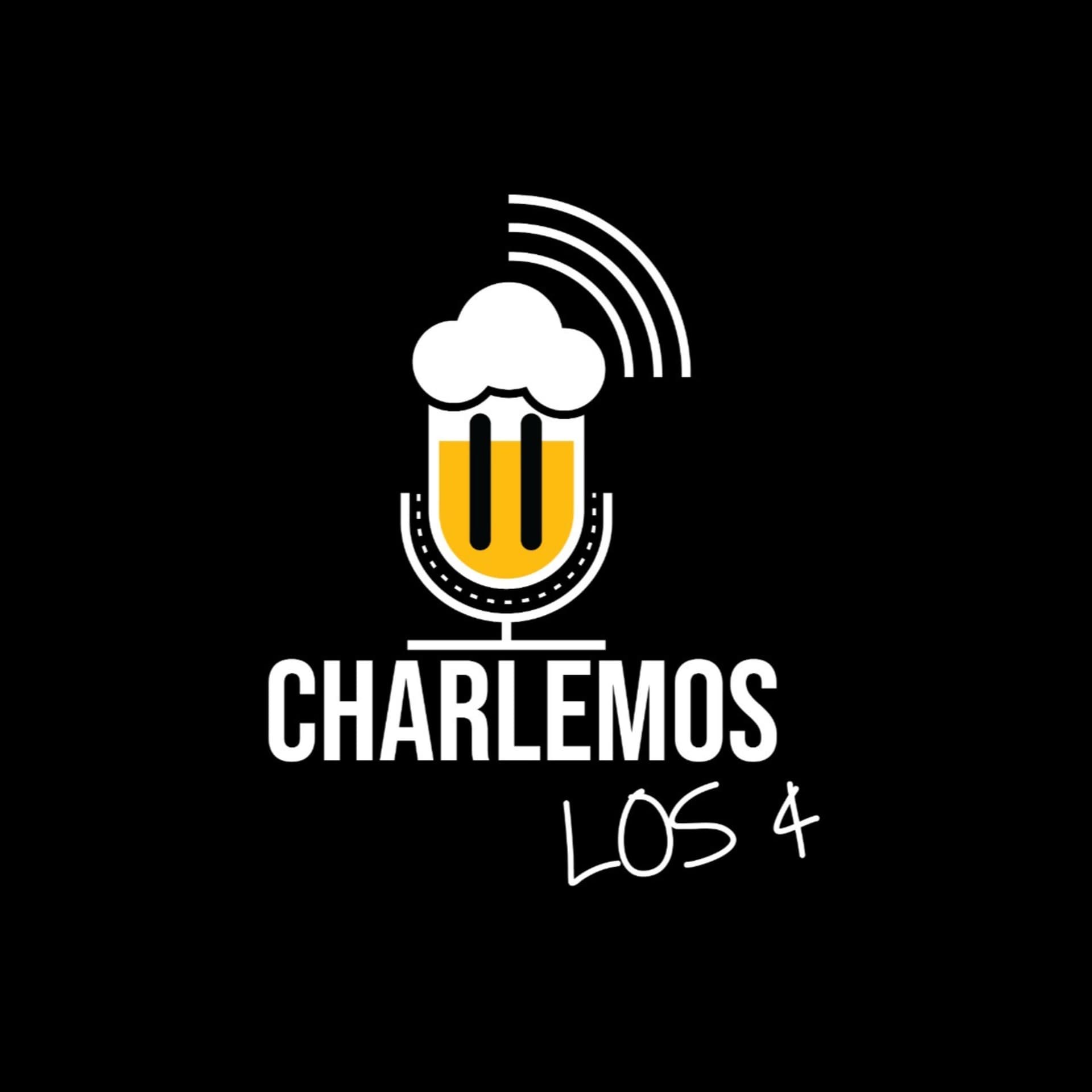 Charlemos los 4 - Podcasts