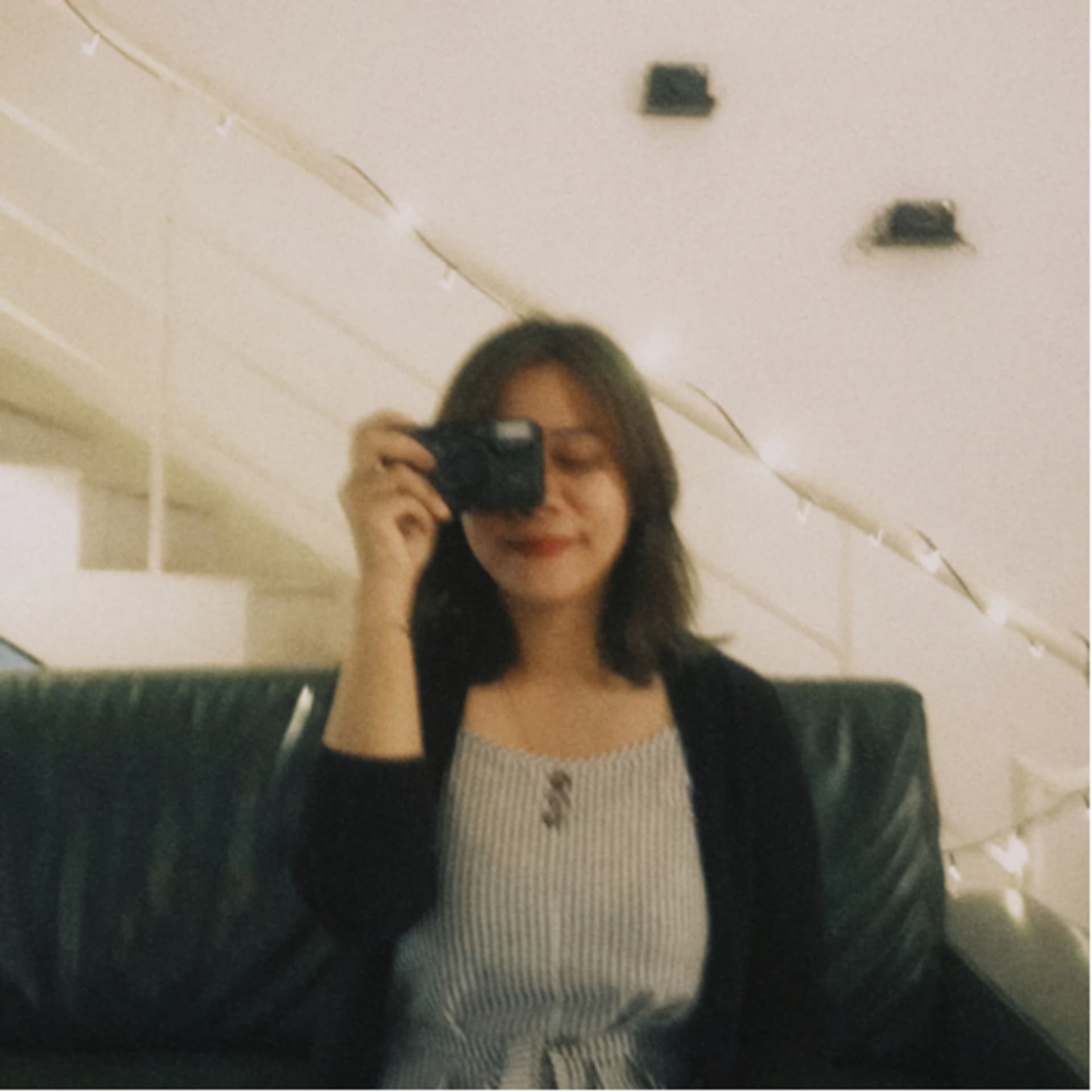 Mây kể chuyện - Podcasts