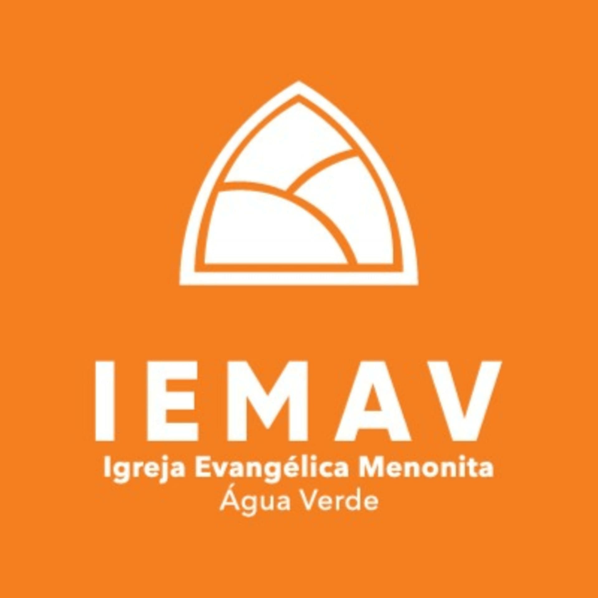 Igreja IEMAV - Curitiba/PR