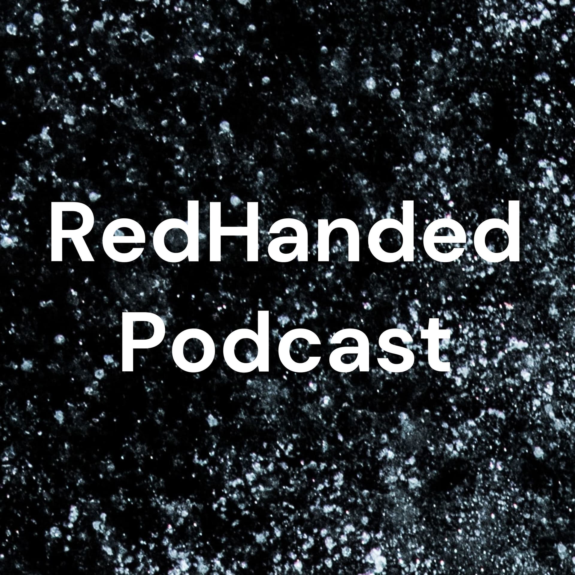 RedHanded Podcast - Podcasts