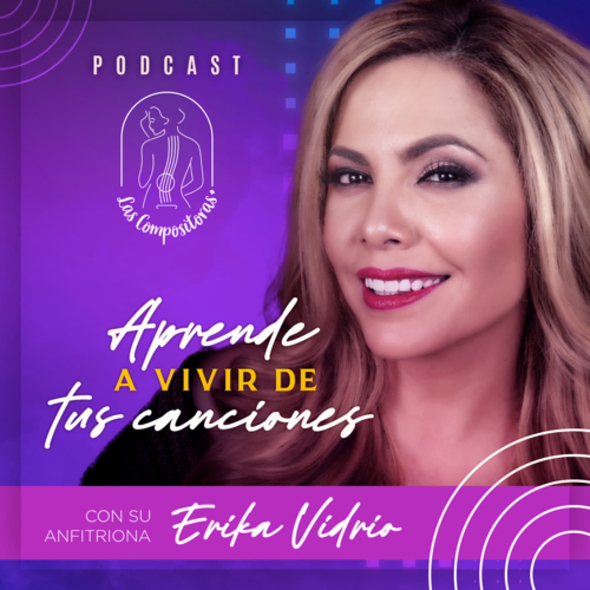 LAS COMPOSITORAS - Podcasts
