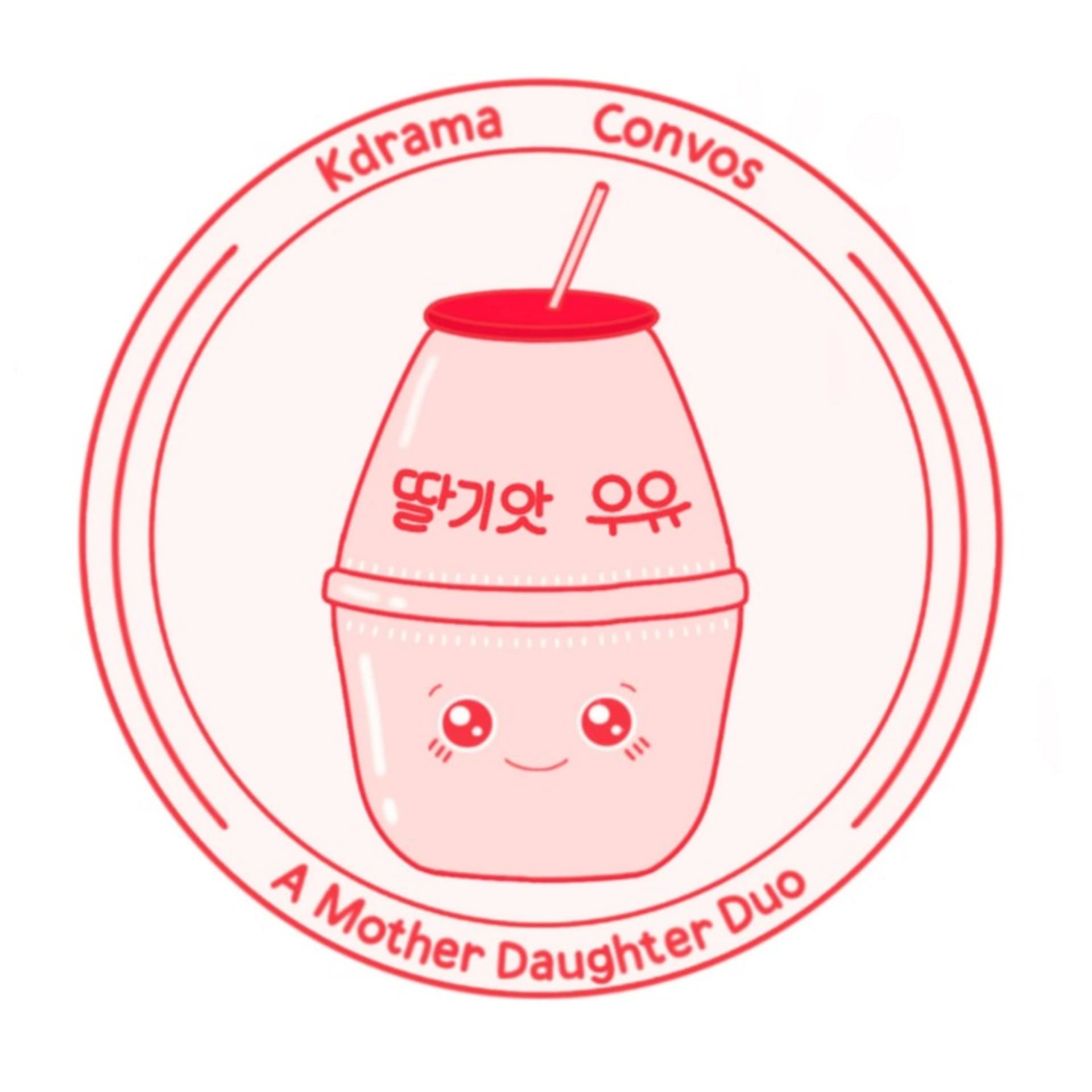 Kdrama Convos: A Mother Daughter Duo - Podcasts