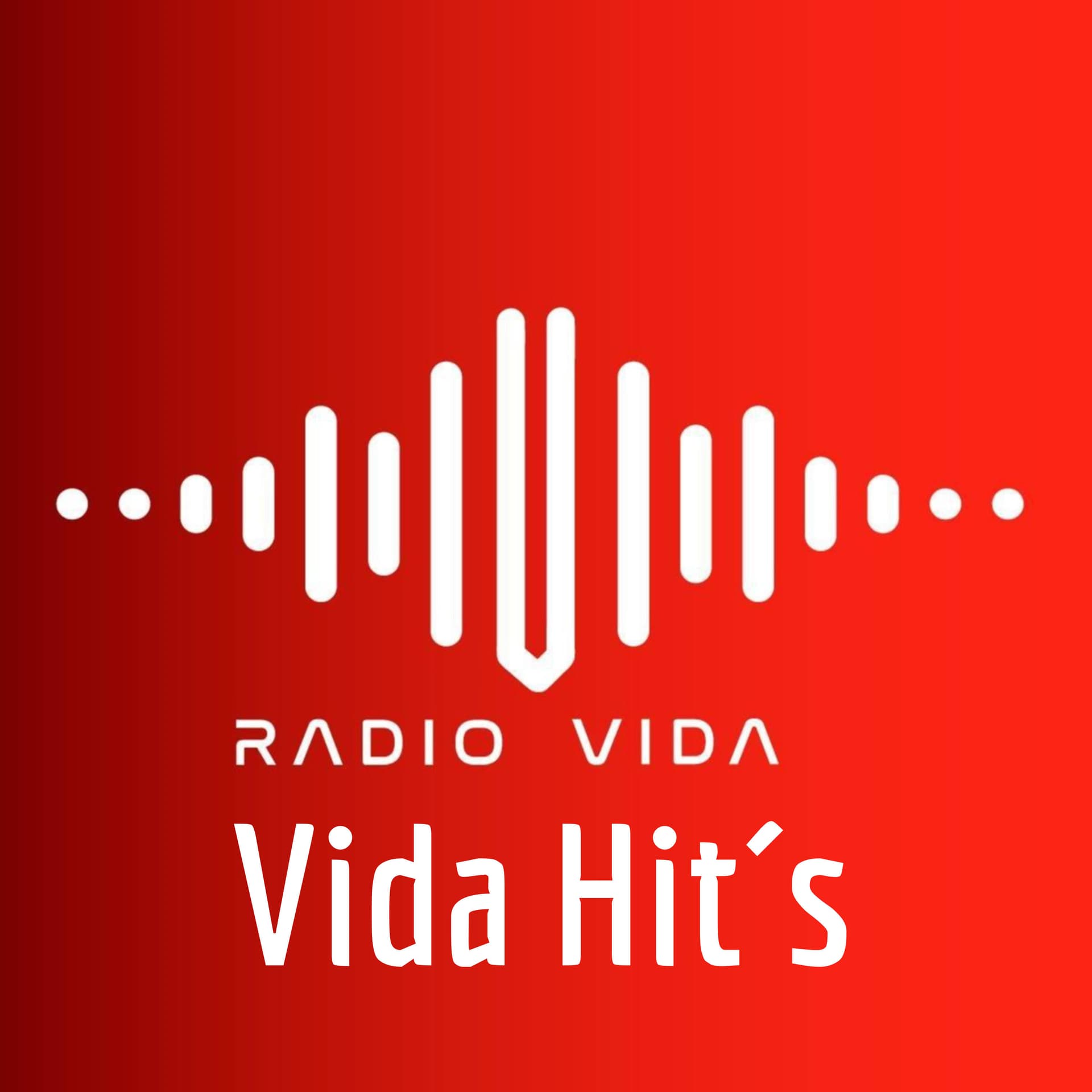 Vida Hit´s - Podcasts