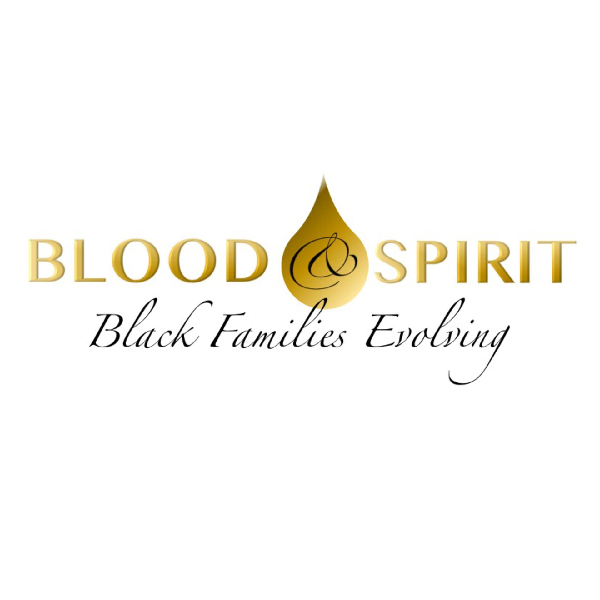 Blood & Spirit: Black Families Evolving - Podcasts