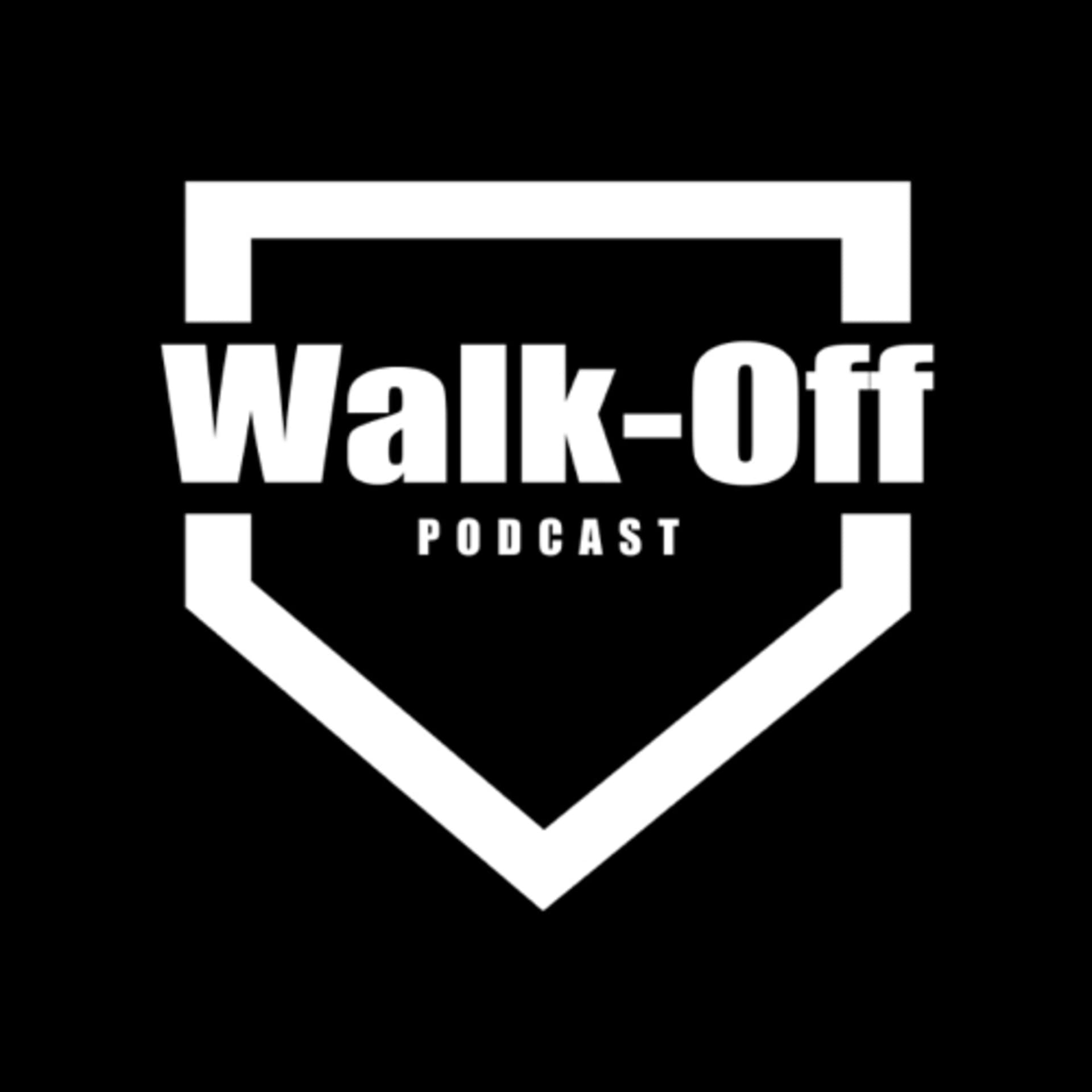 Walkoff Podcast Indonesia - Podcasts