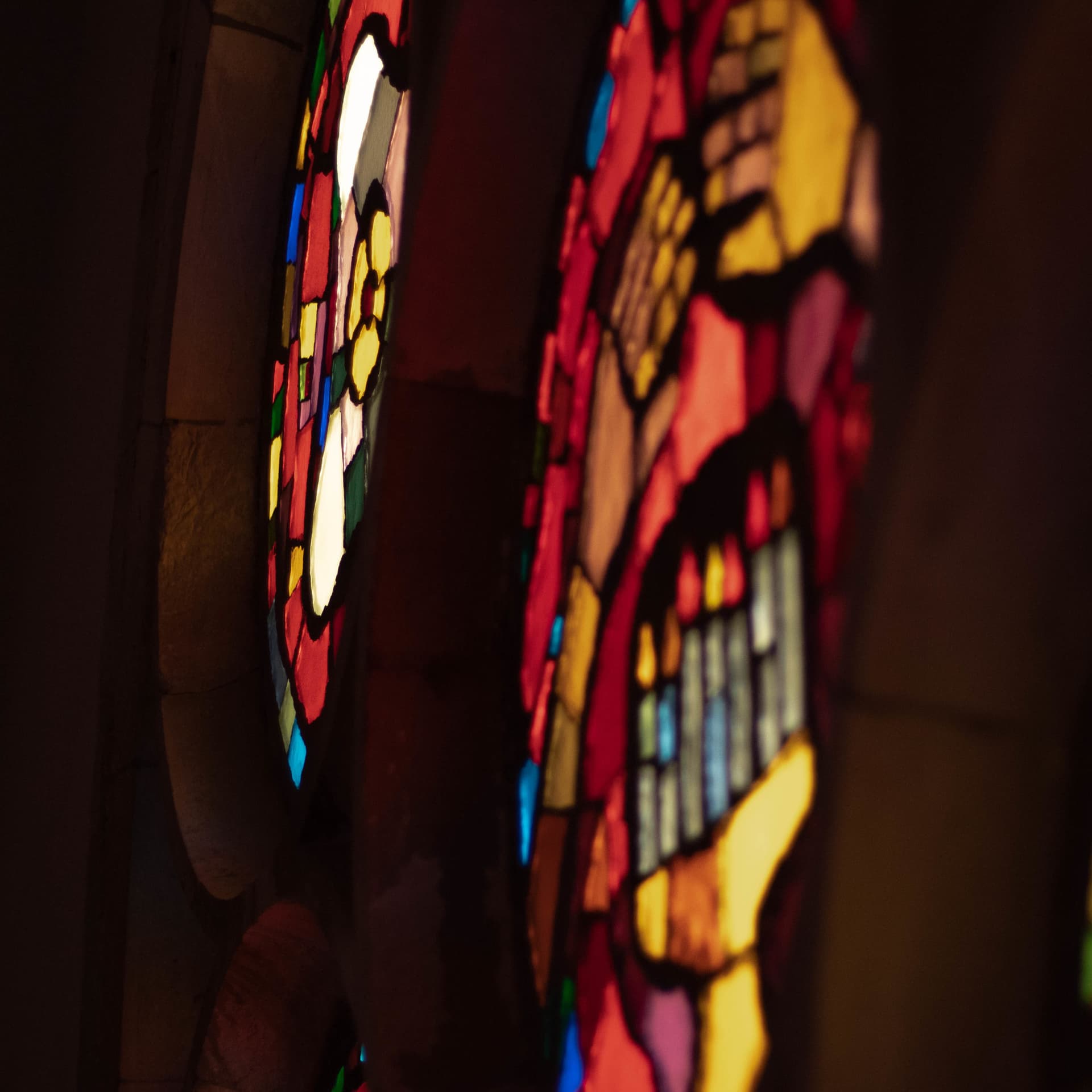 Immanuel Church Jaffa - Podcasts