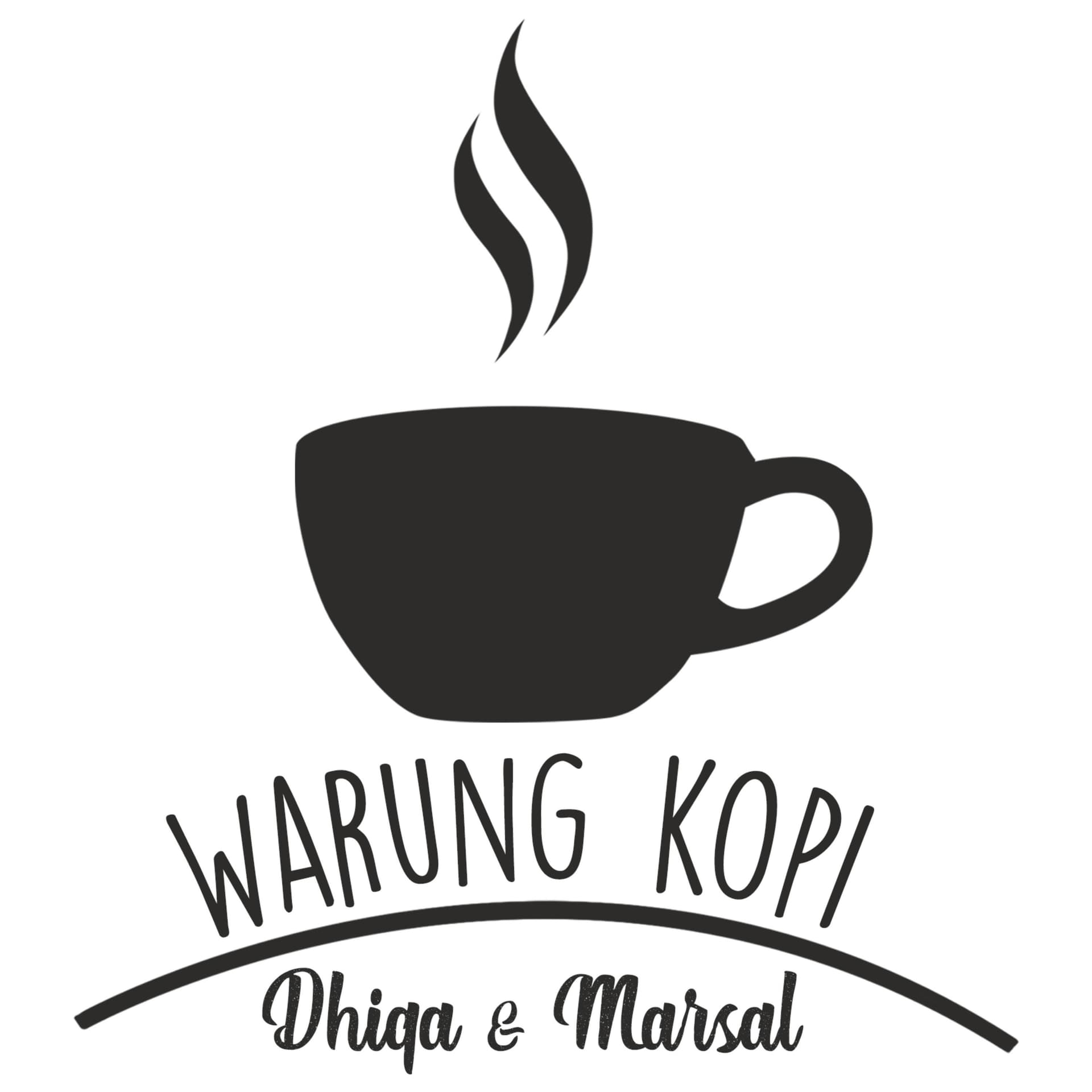 Warung Kopi Dhiqa & Marsal - Podcasts
