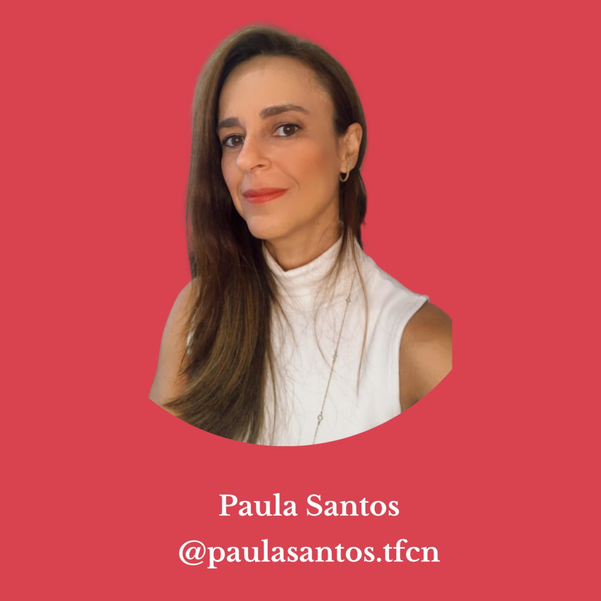 Paula - Time for Change Now - Podcasts