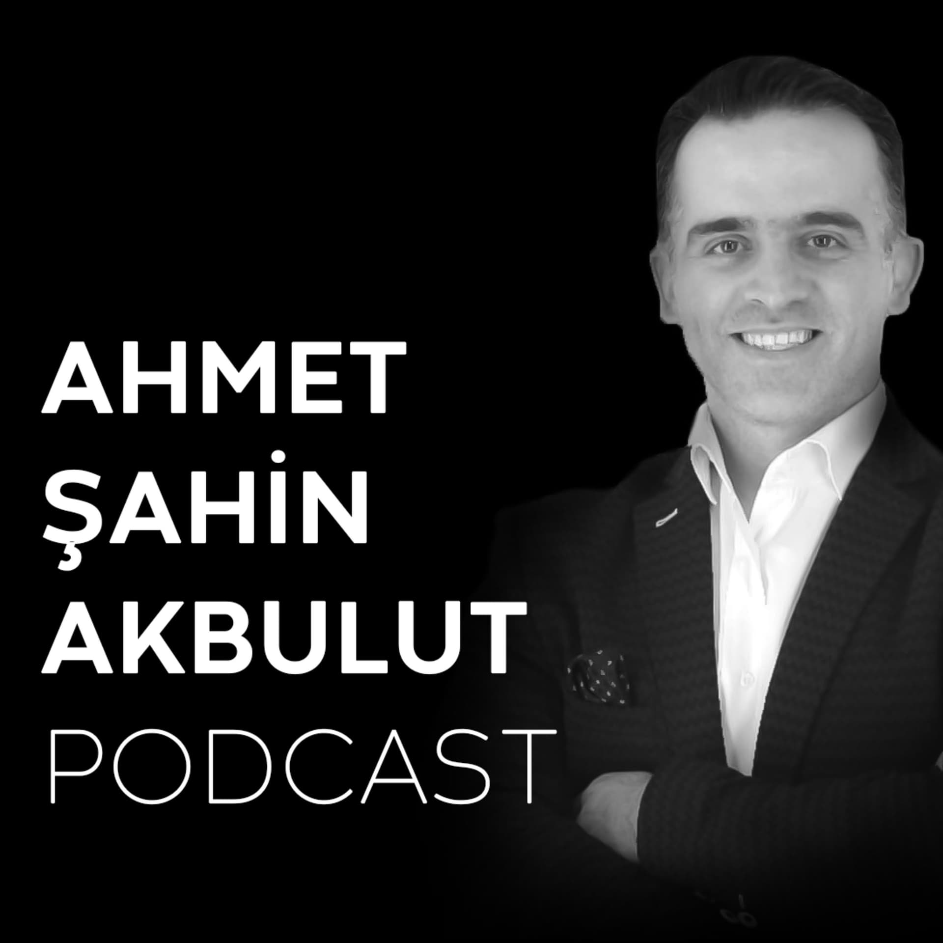 SANA İYİ GELECEK - Podcasts