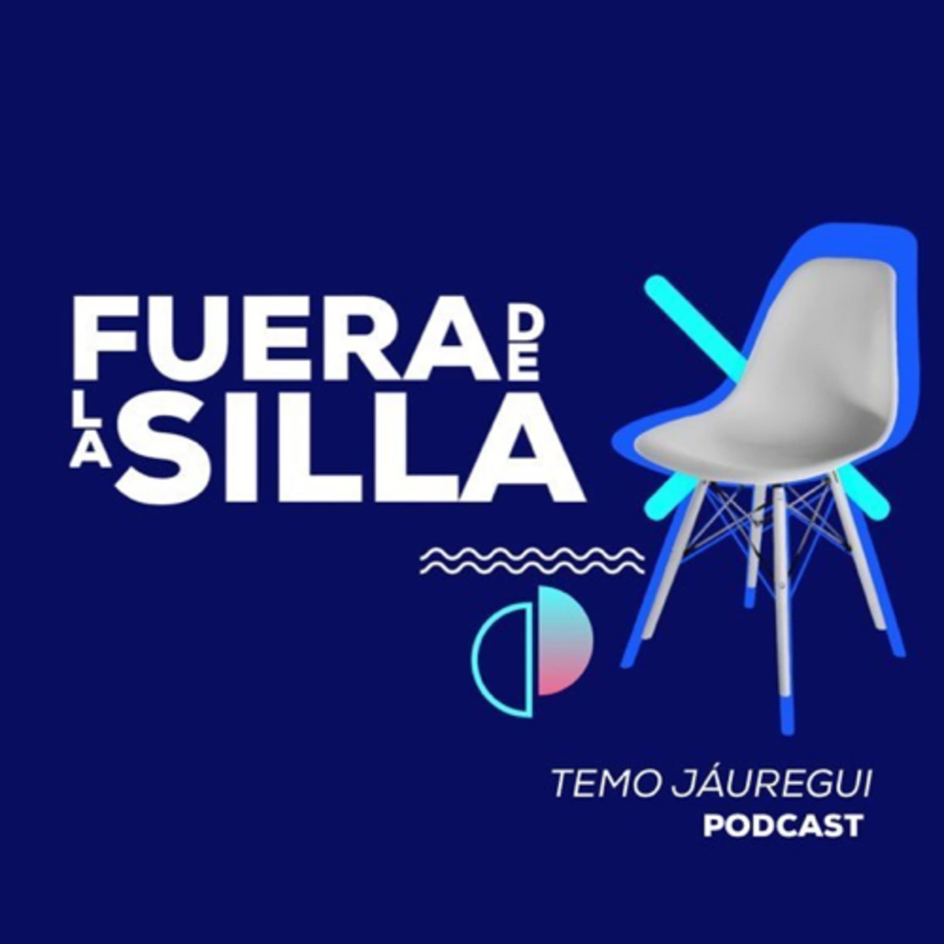 Fuera De La Silla - Podcasts