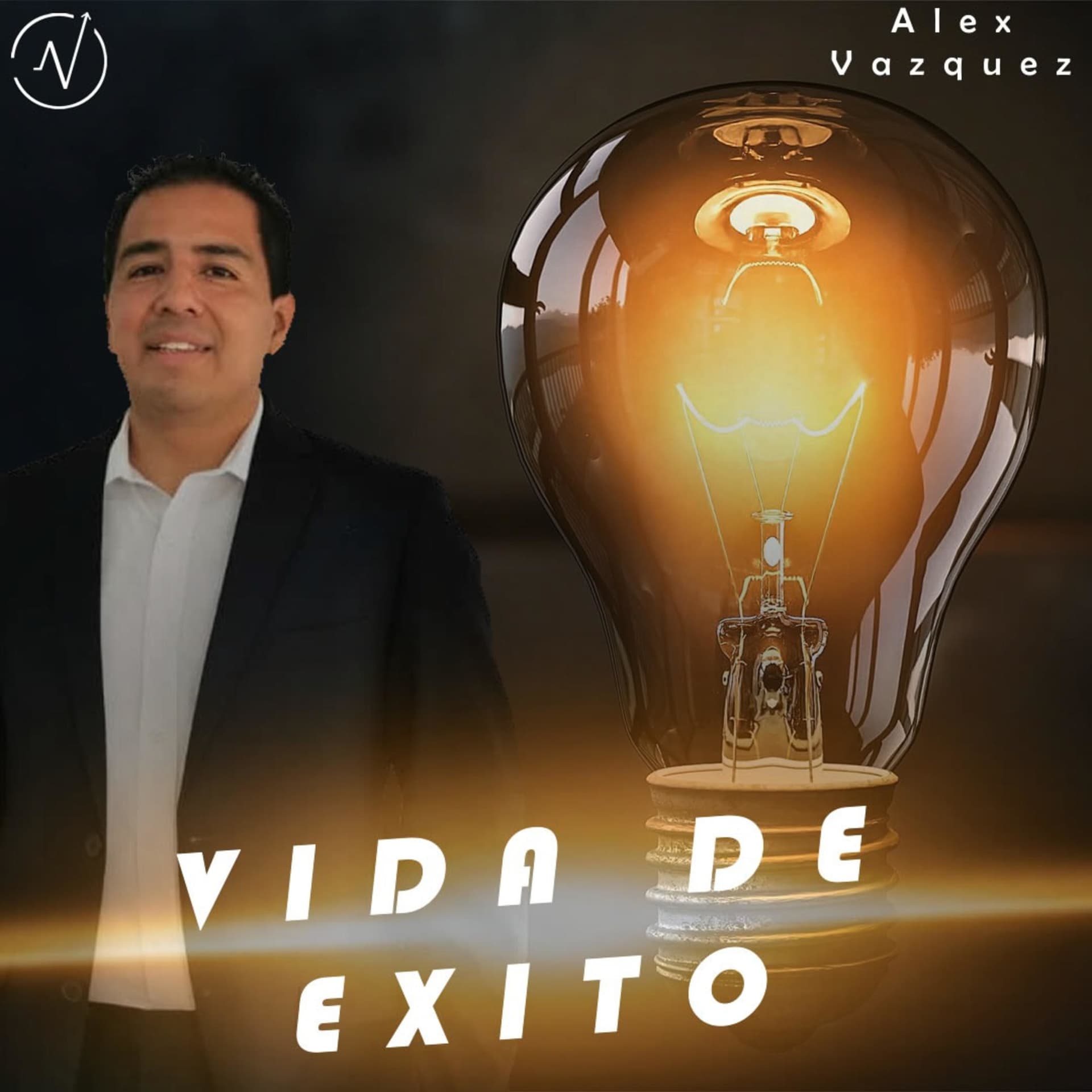 VIDA DE ÉXITO - Podcasts