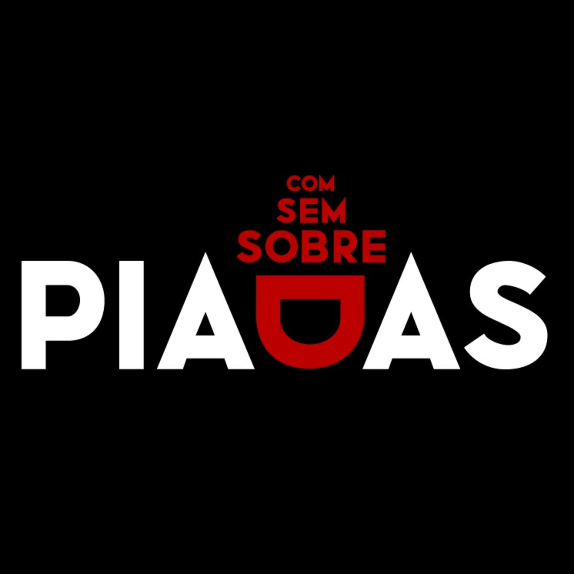 Com/Sem/Sobre Piadas - Podcasts