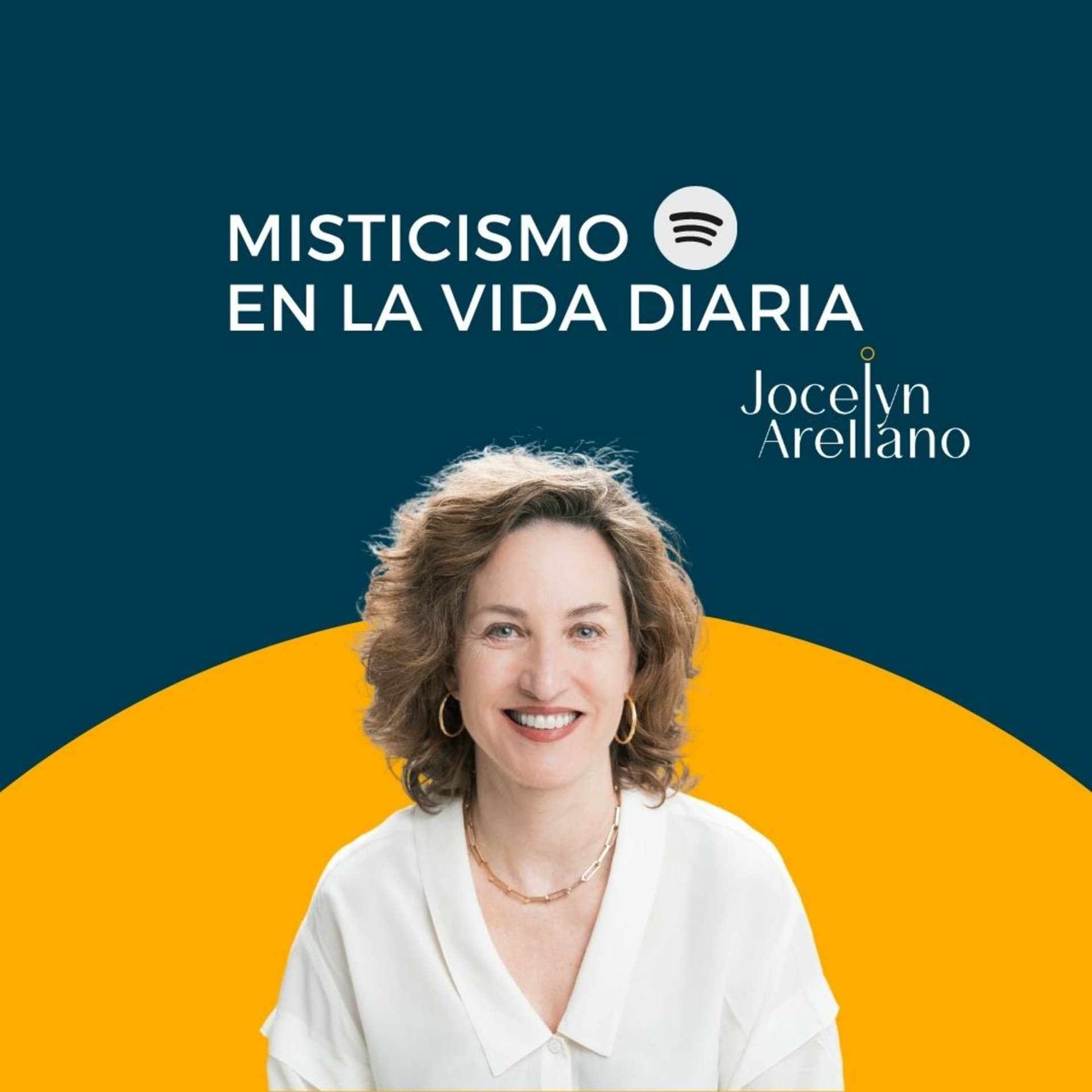 Misticismo en la vida diaria - Podcasts