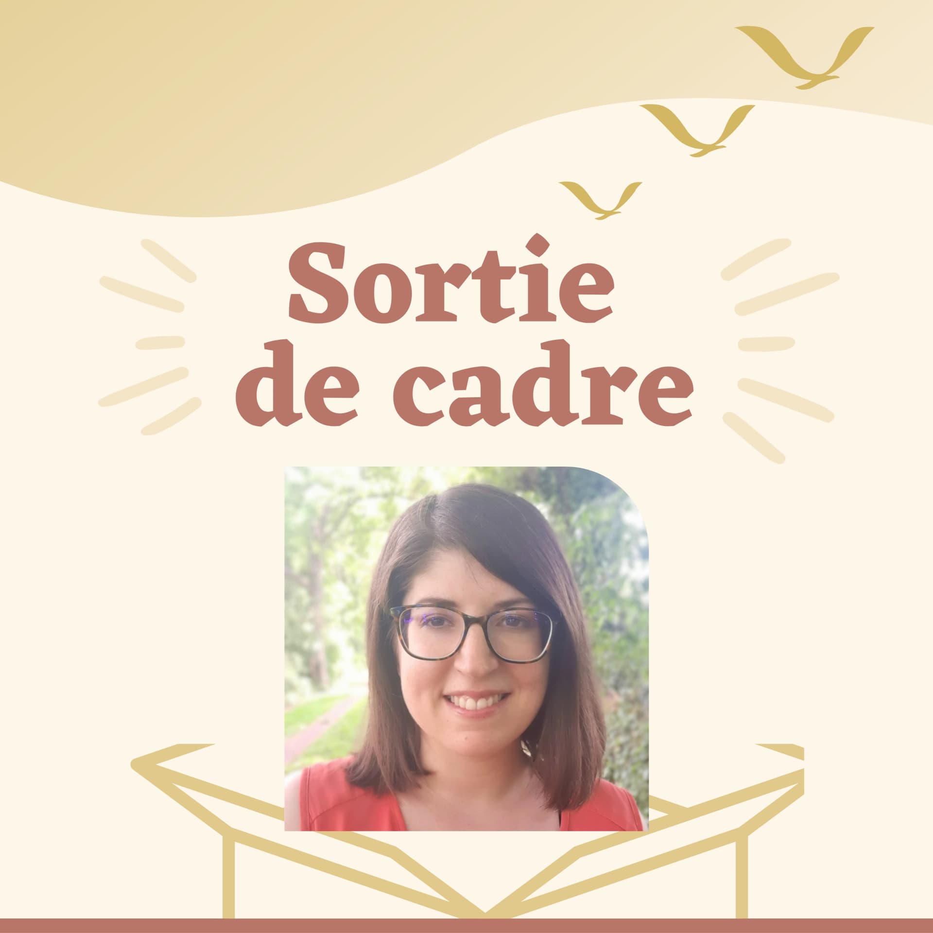 Sortie de cadre - Podcasts