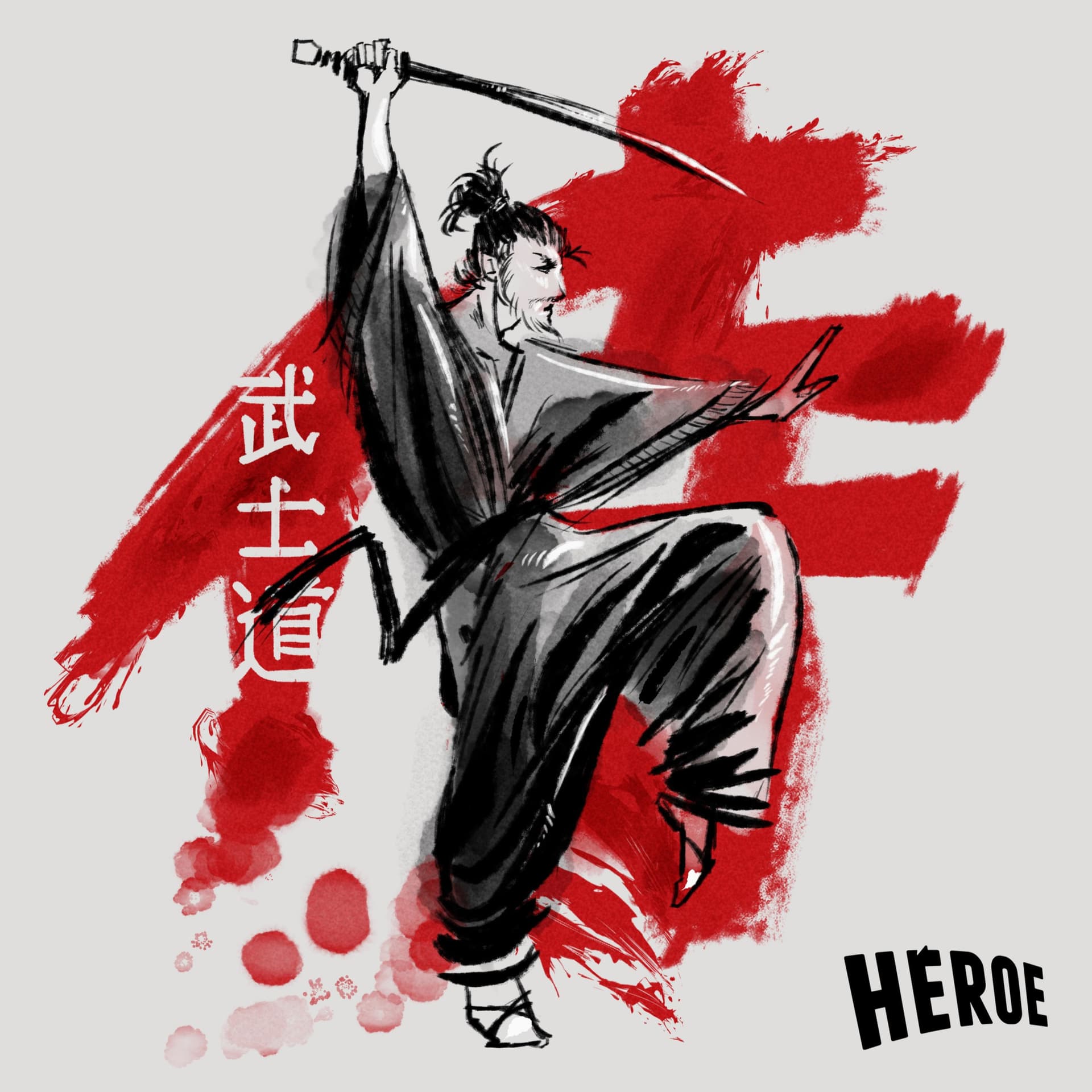 El Camino del Samurai - Podcasts
