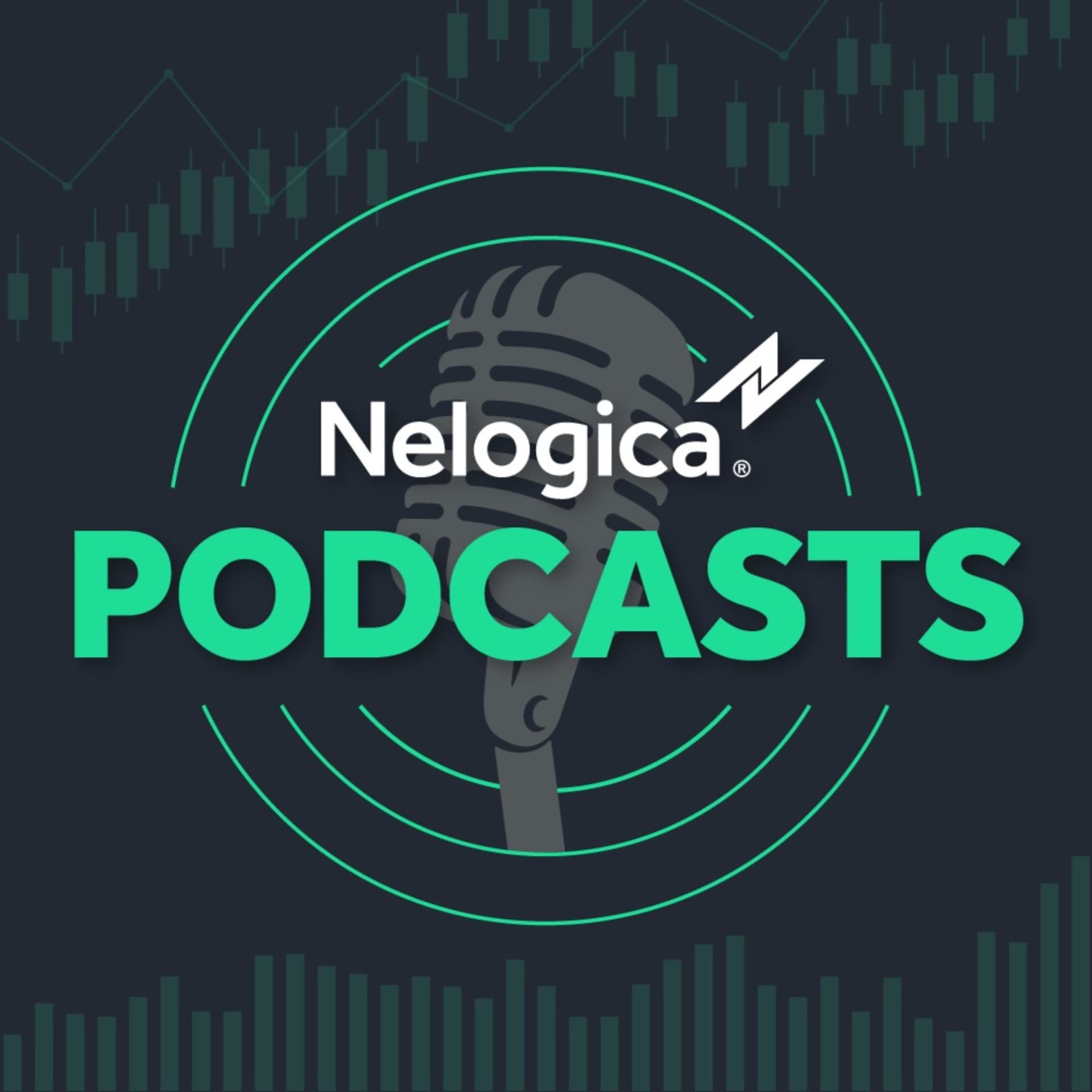 Nelogica Podcasts - Podcasts