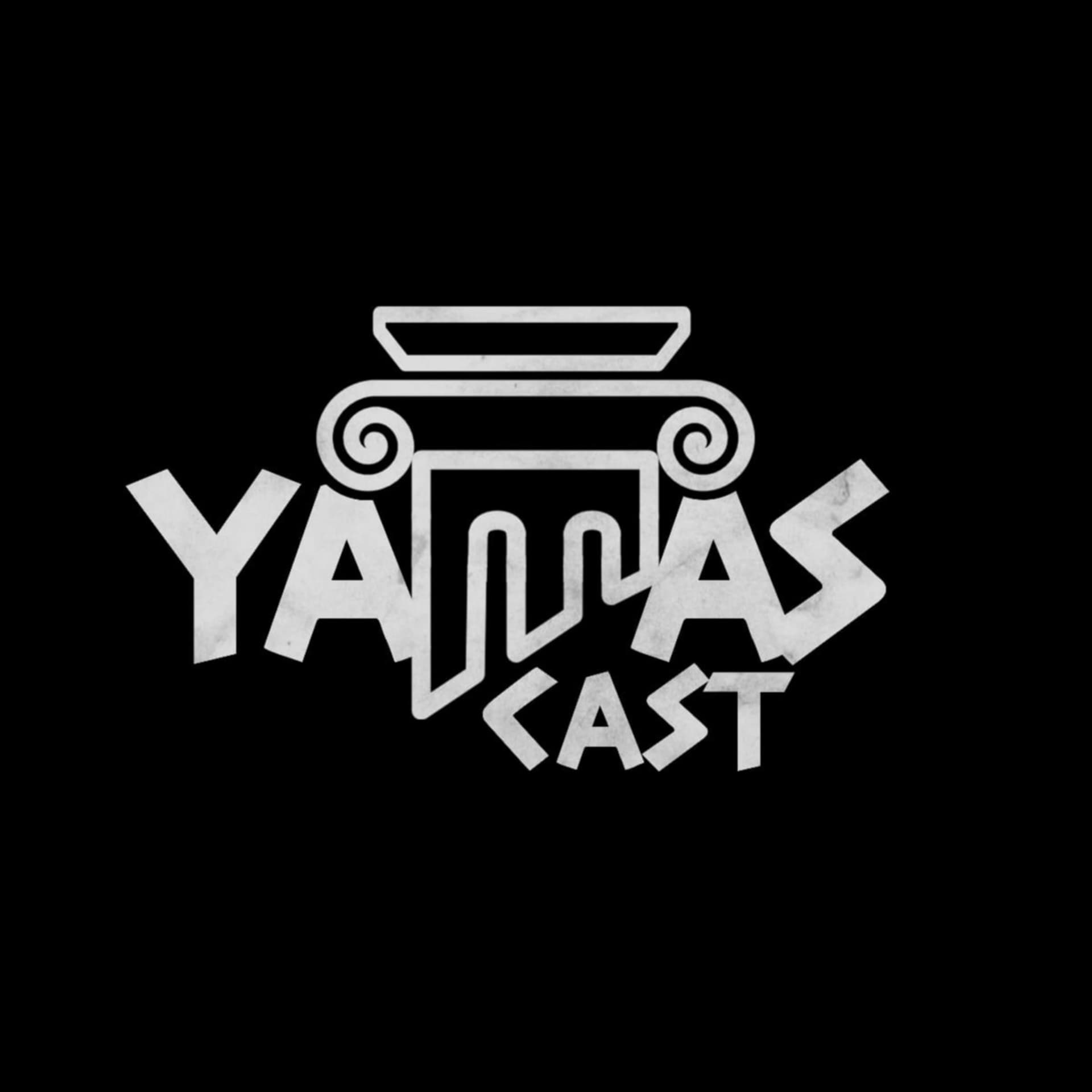 YamasCast - PodCast variado sobre assuntos de verdade. - @yamascast - yamascast@gmail.com - Podcasts
