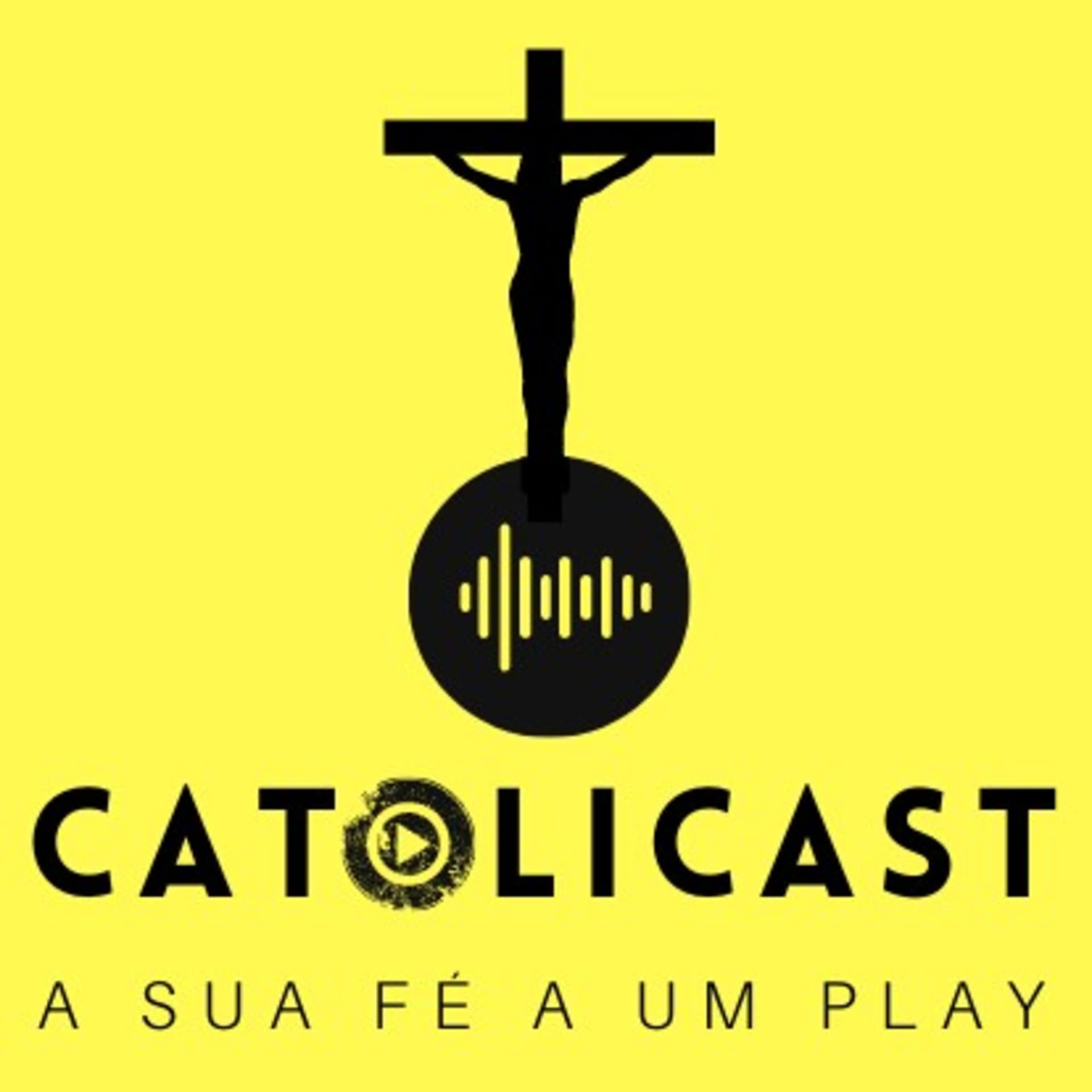 Catolicast: A sua fé a um play! - Podcasts