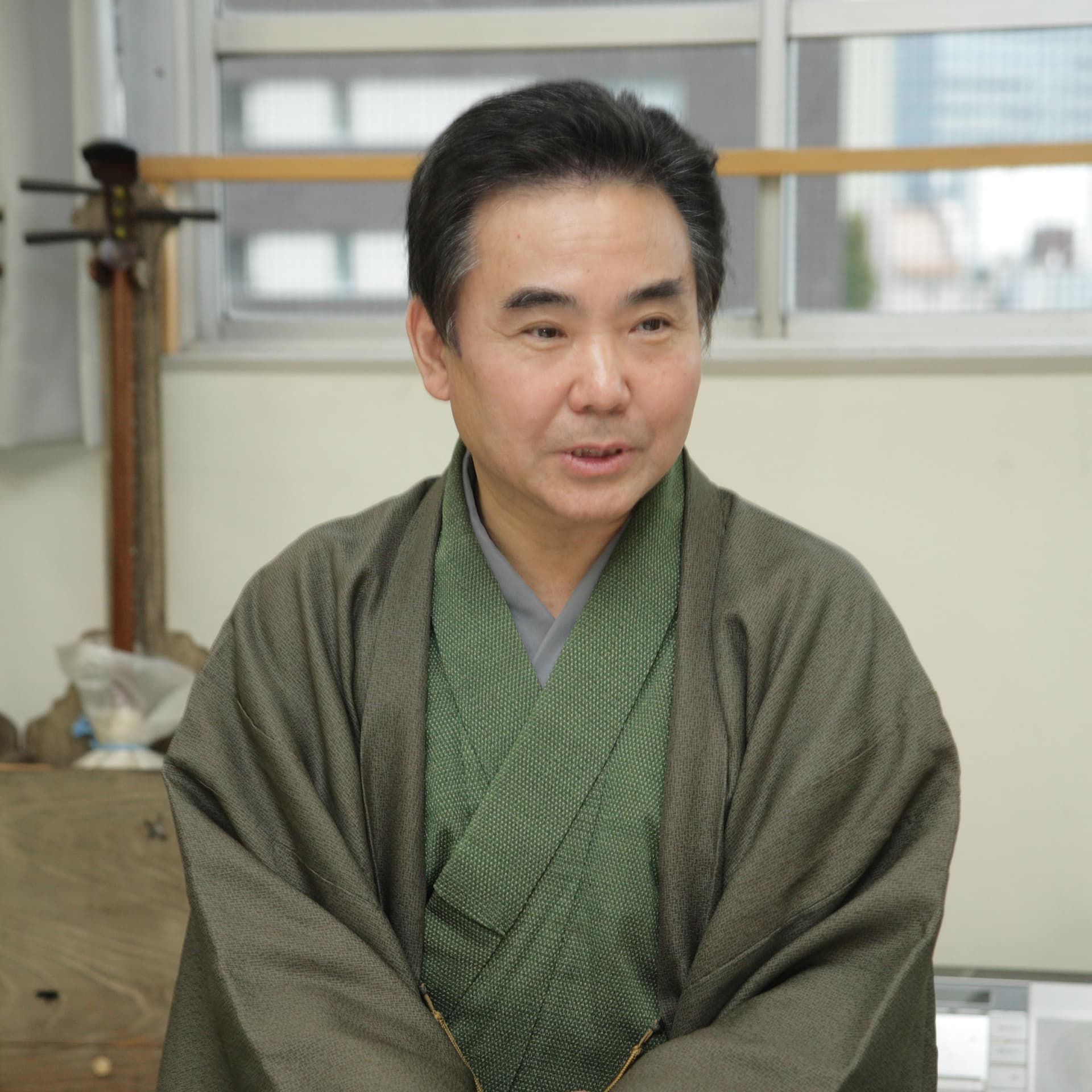 村尚也の『伝統芸能~気まぐれ大学』 - Podcasts