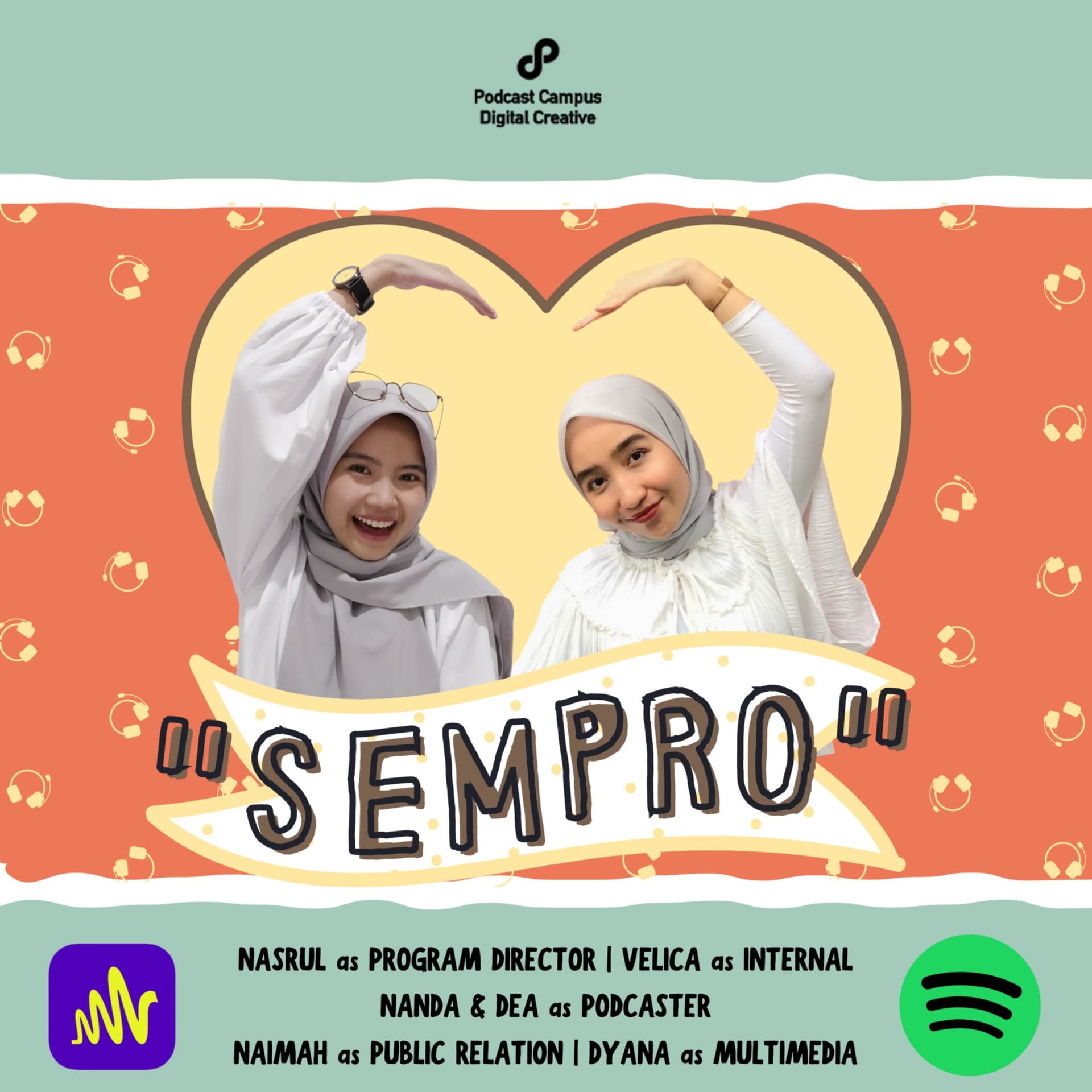 Sempro | Universitas Airlangga - Podcasts