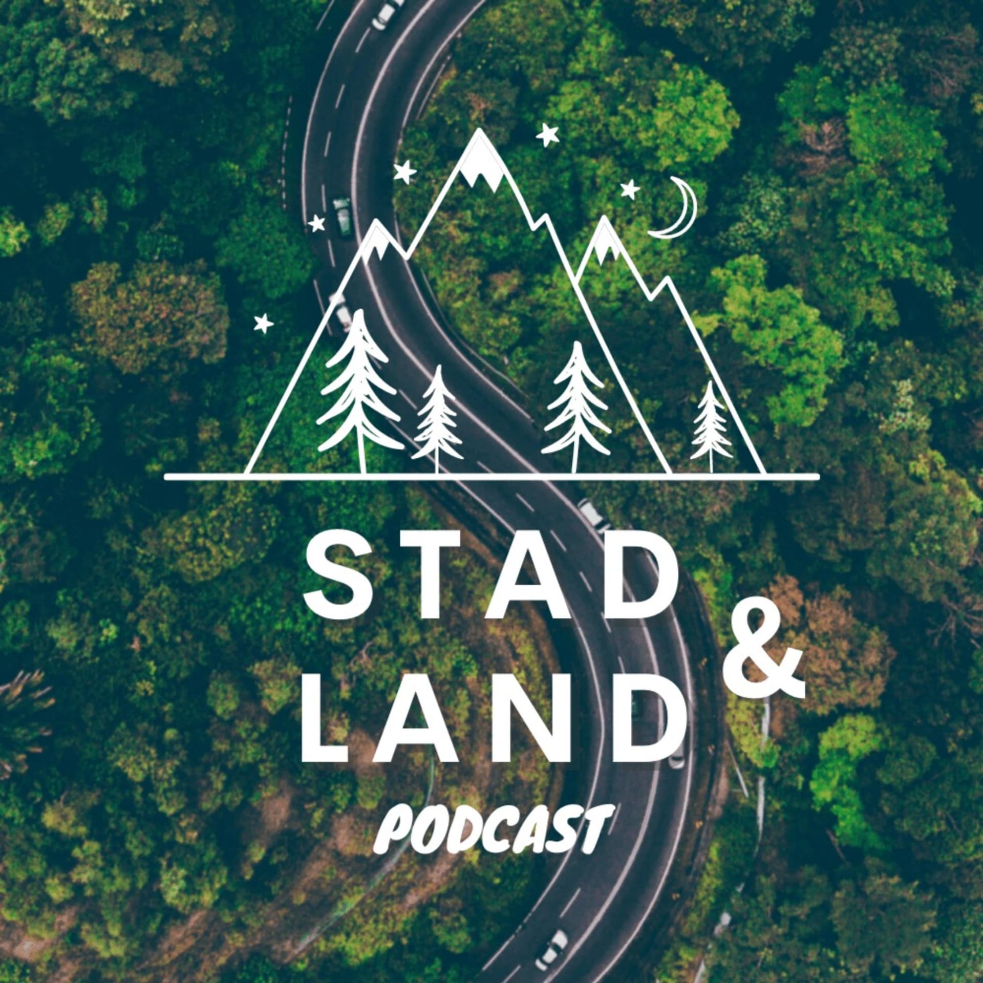 Stad och Land Podcast - Podcasts