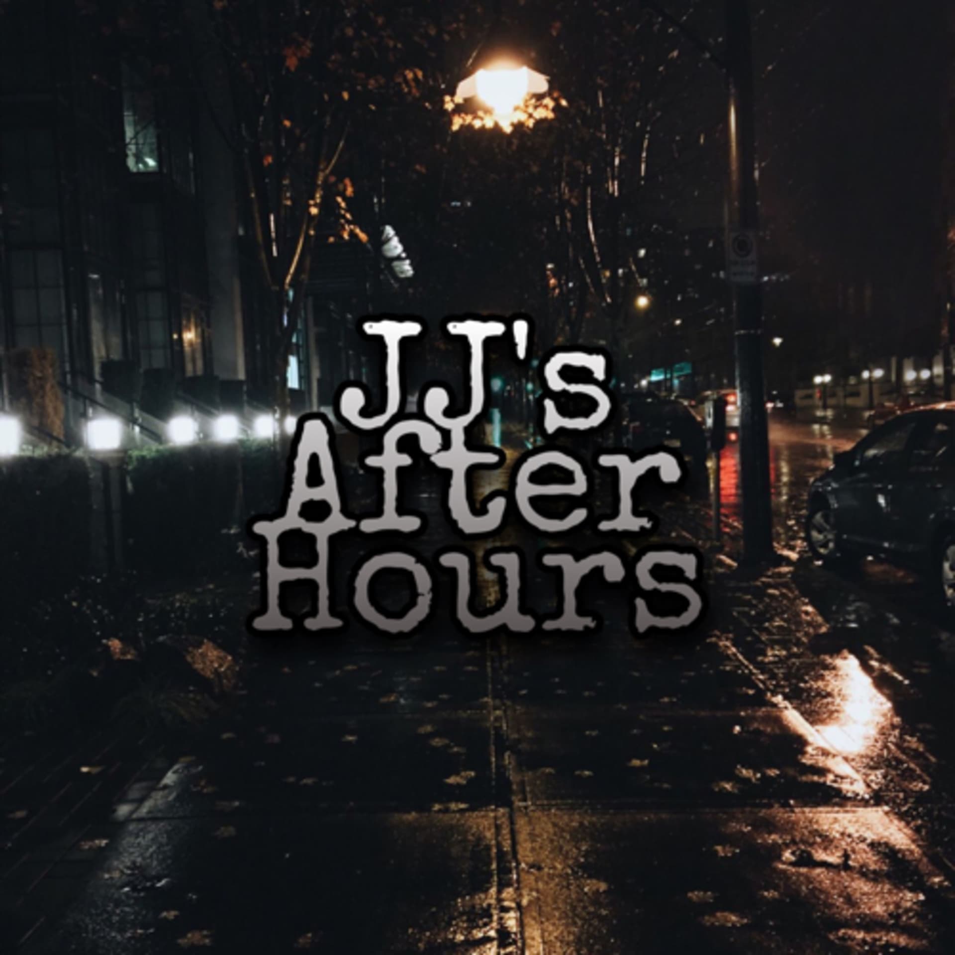 JJ's After Hours - Podcasts