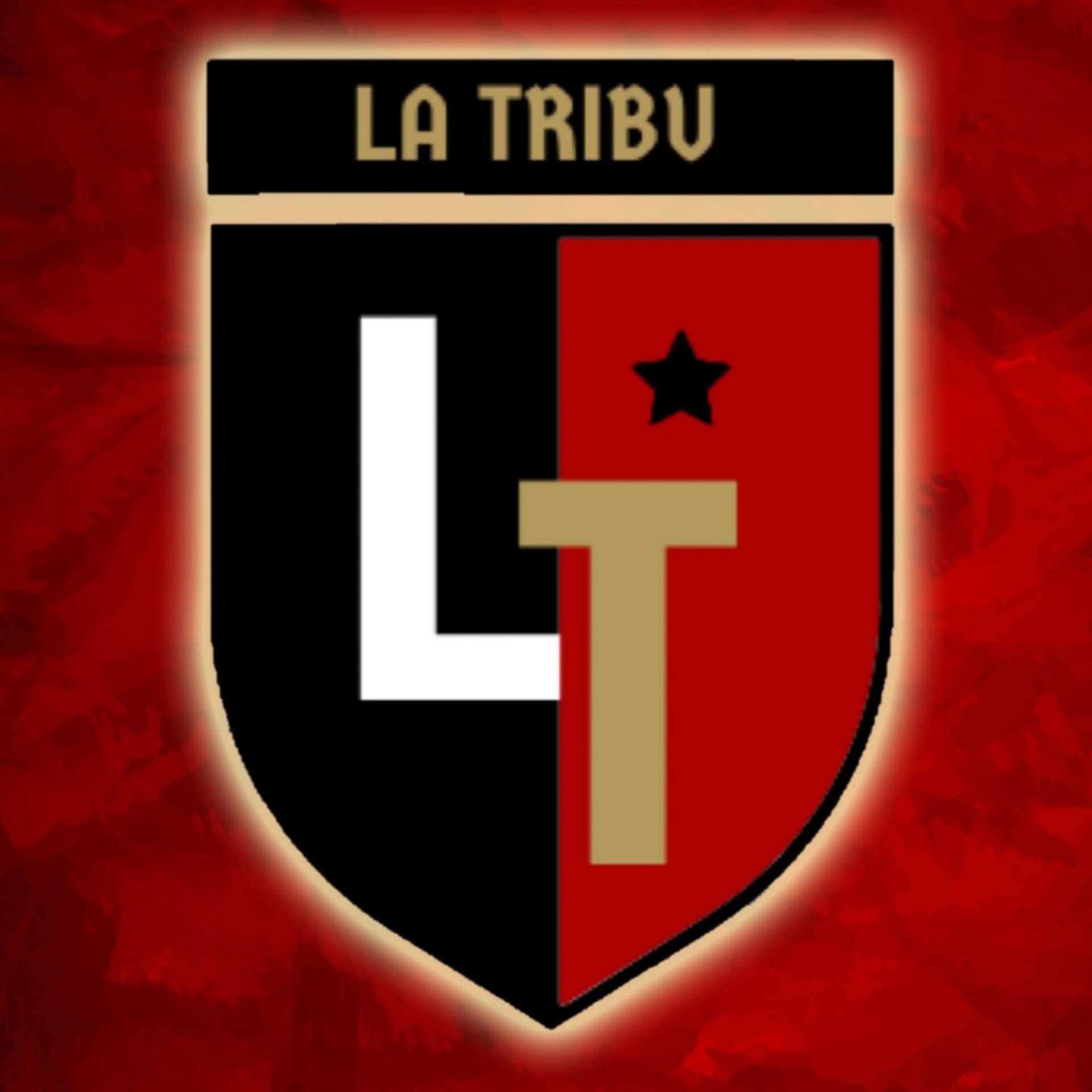 La Tribu Futbolera - Podcasts