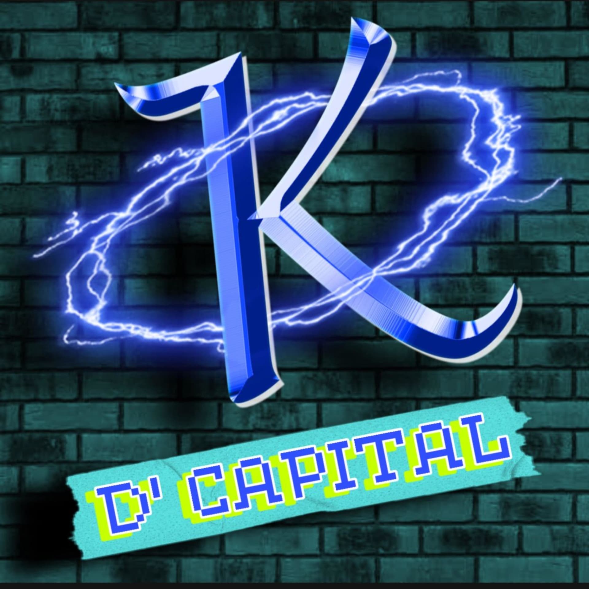 K De Capital | Iaan Kerper ⚡ - Podcasts
