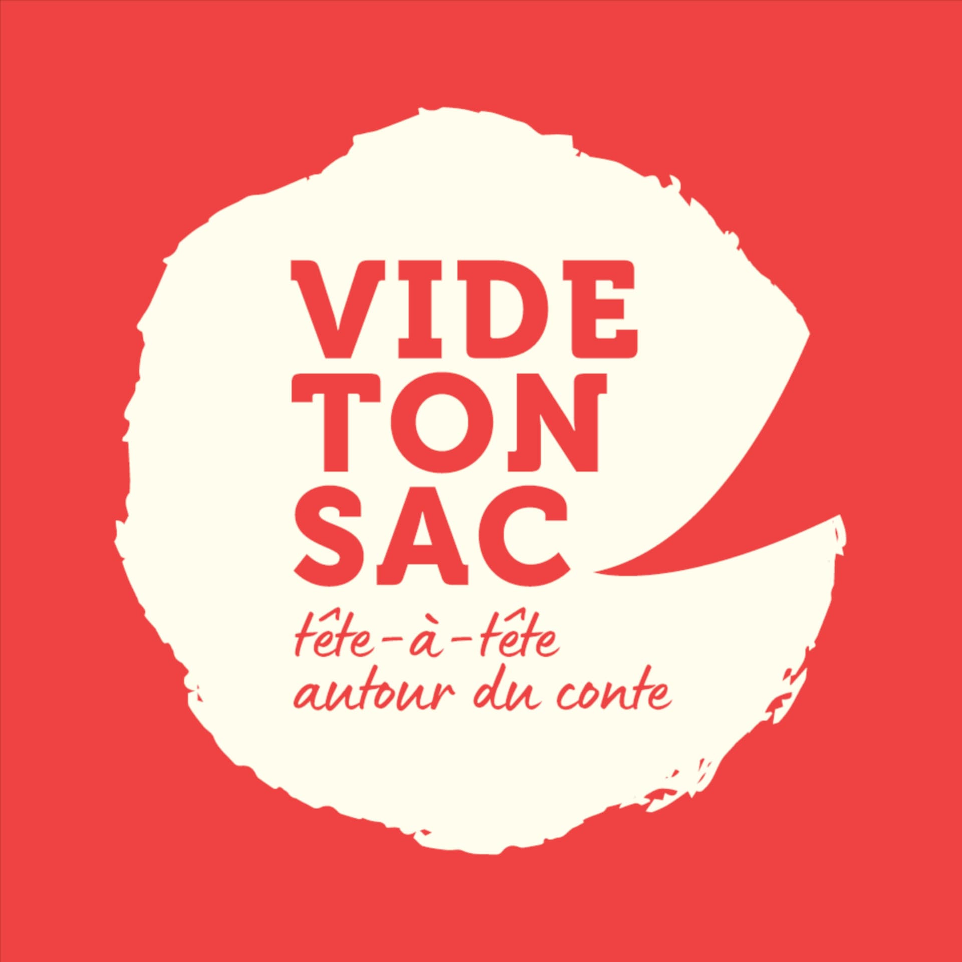 Vide ton sac: tête-à-tête autour du conte - Podcasts