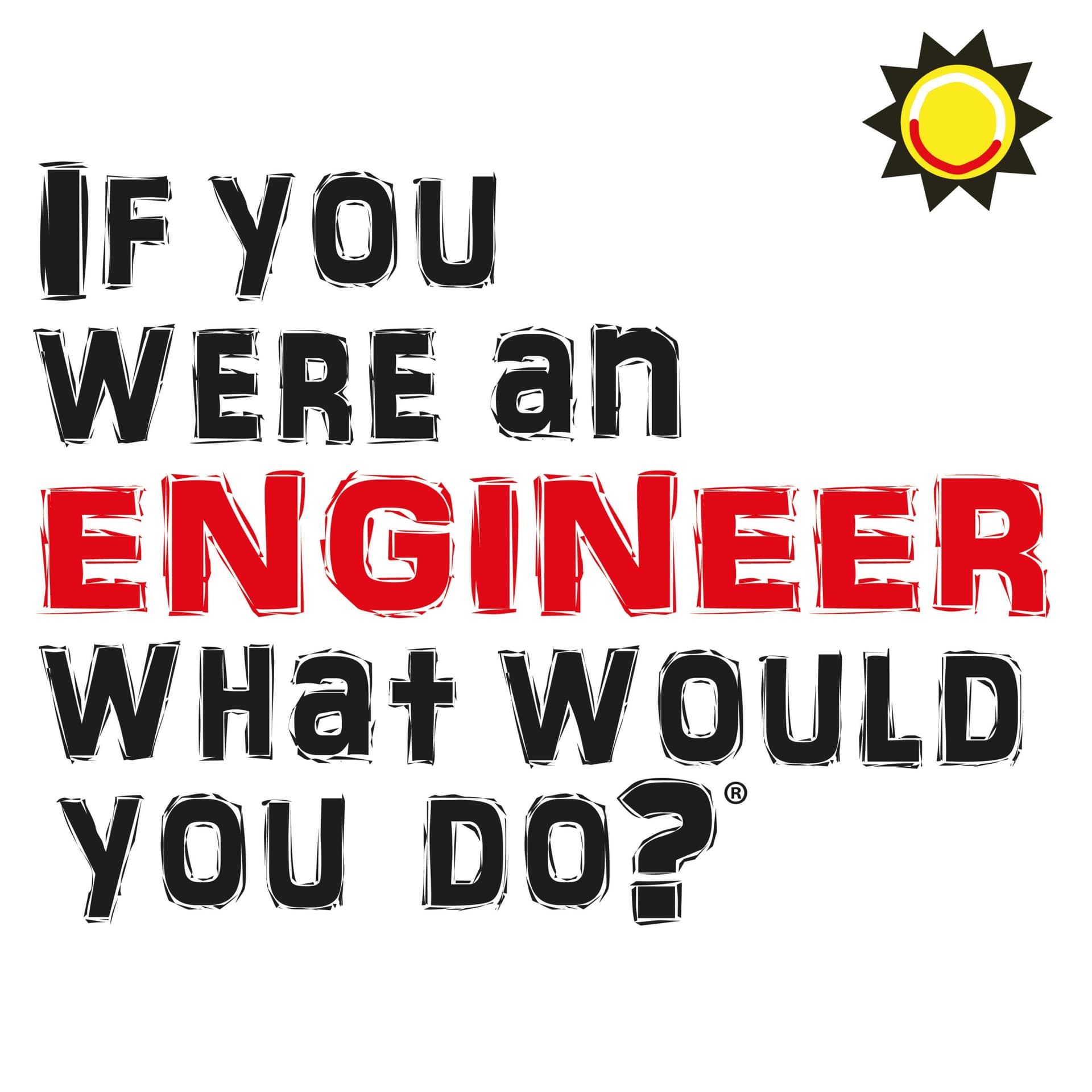 If You Were An Engineer - Podcasts