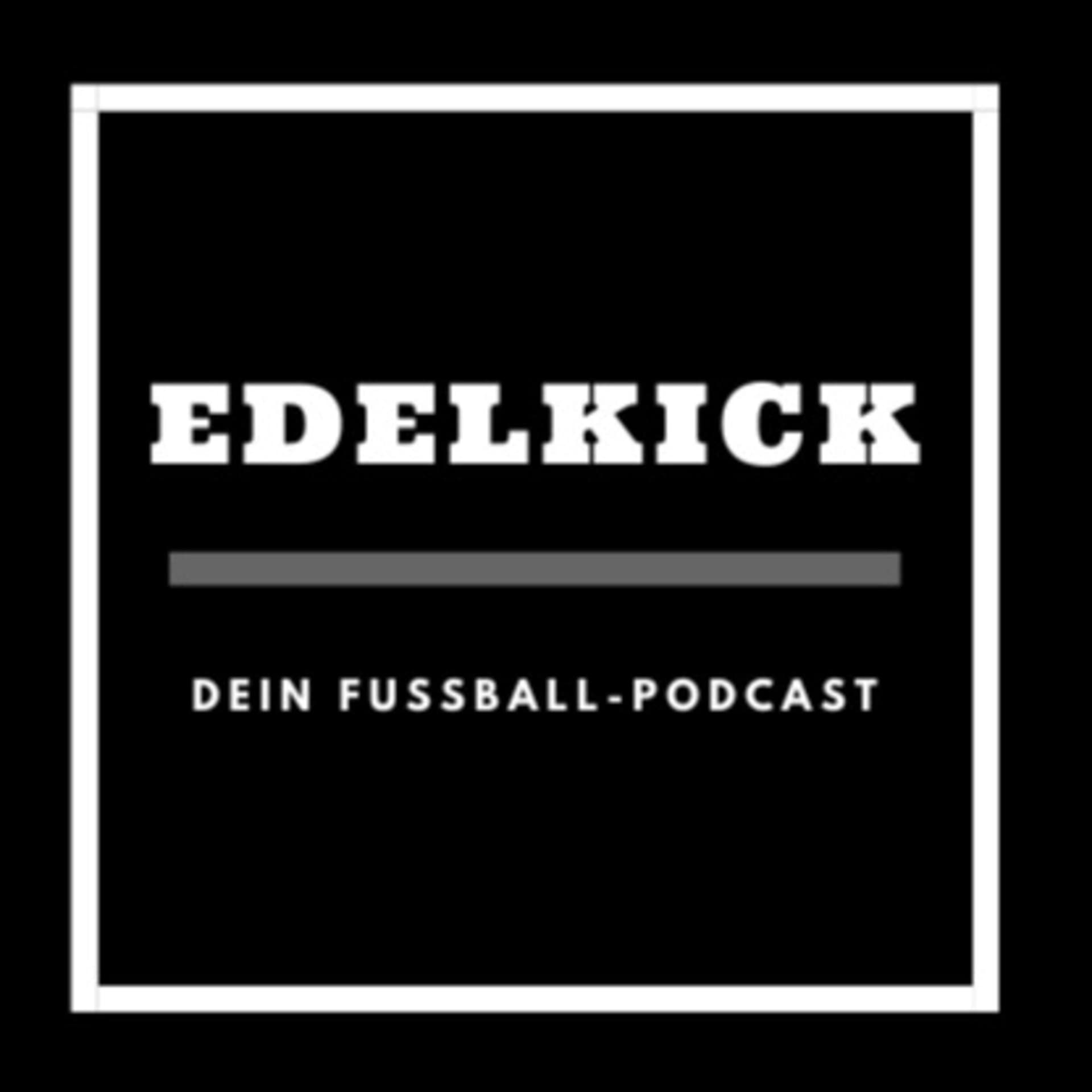 Edelkick - Podcasts