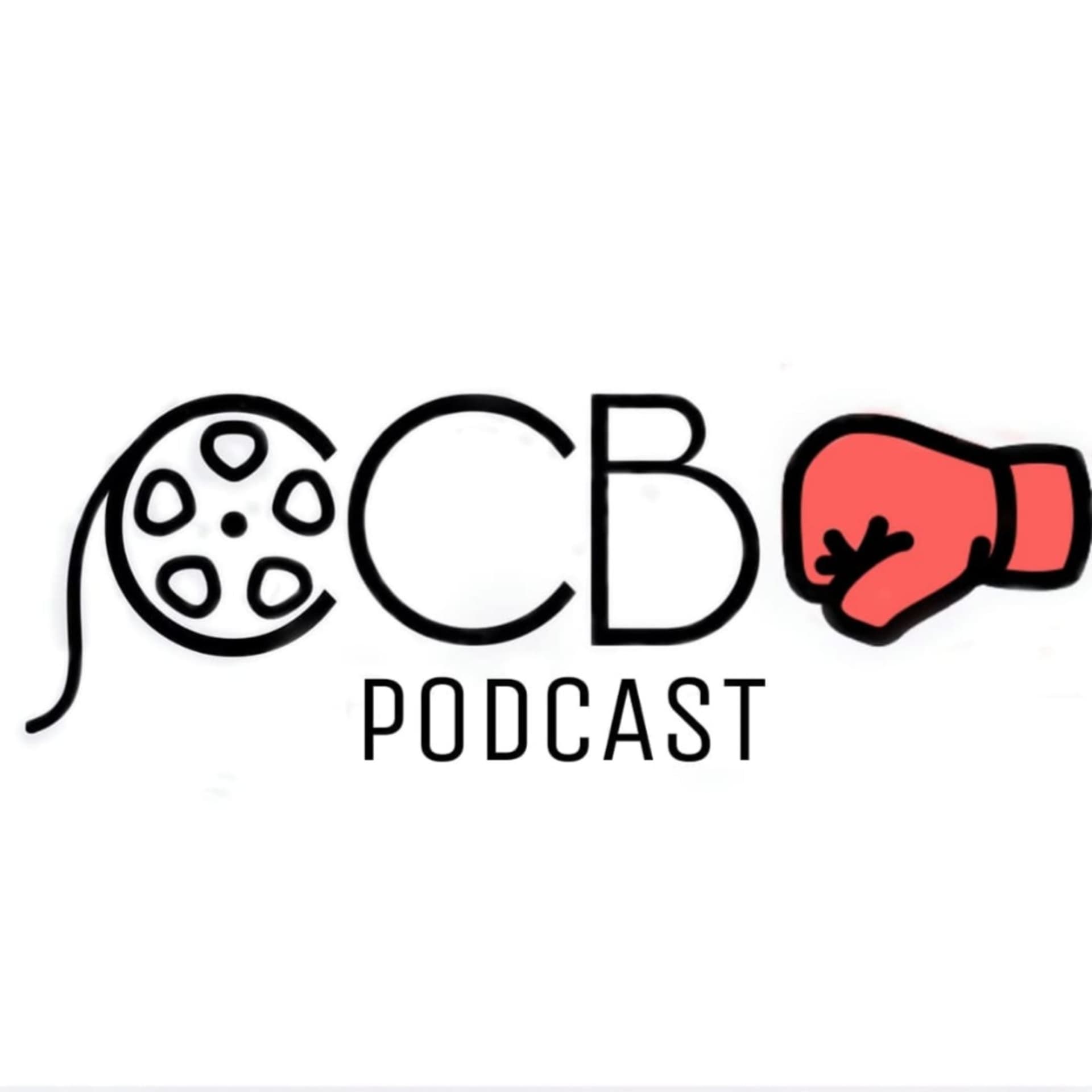 Cine con Bronca - Podcasts