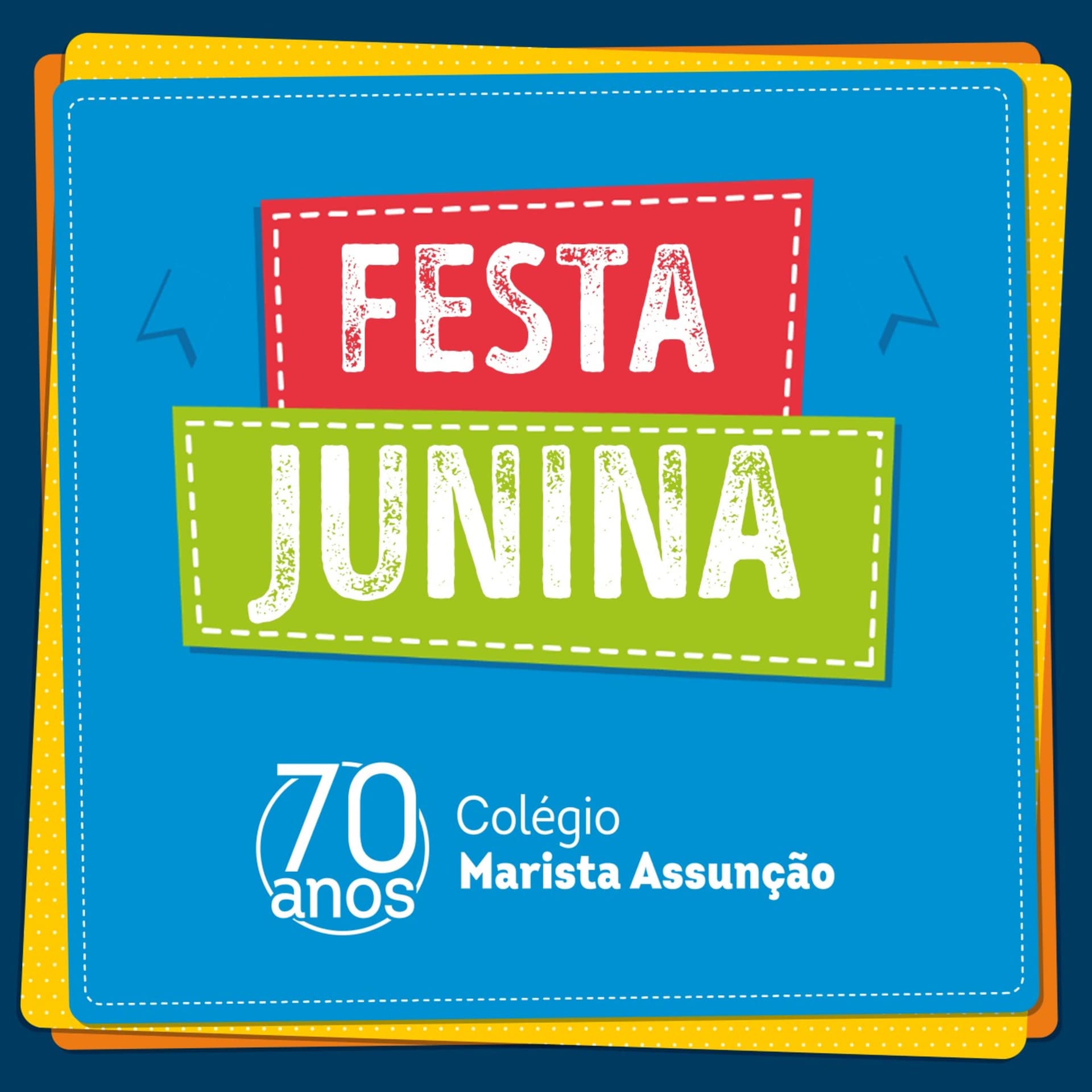 Festa Junina 2021 | Correio elegante - Podcasts